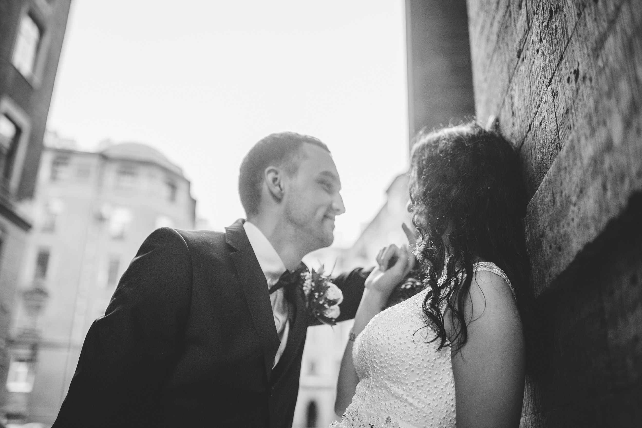 Свадьба Ильи и Аиды. Фотограф Александр в Санкт-Петербурге