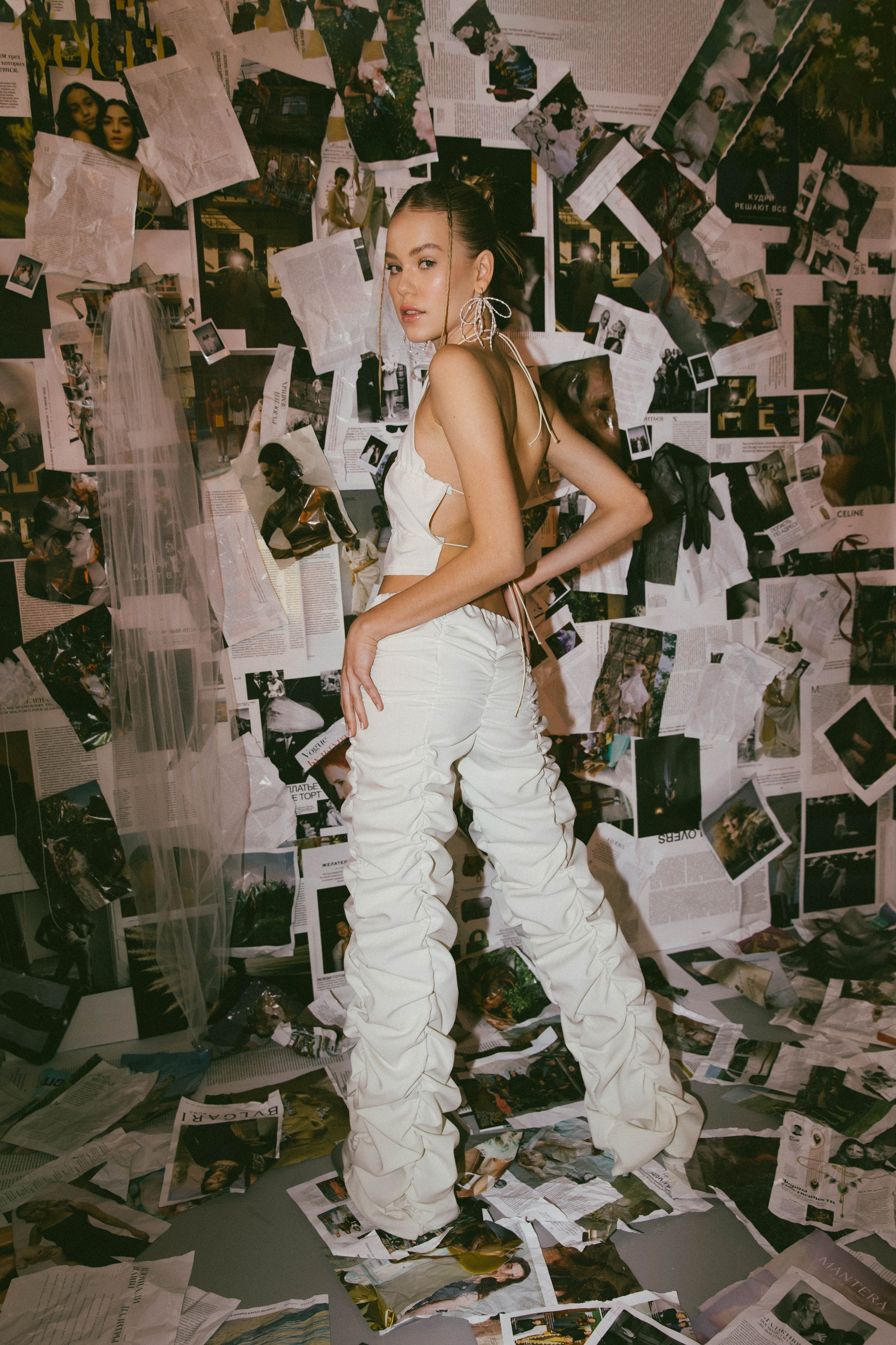 Лина и Саша. Свадебный и портретный фотограф в Москве и Санкт-Петербурге