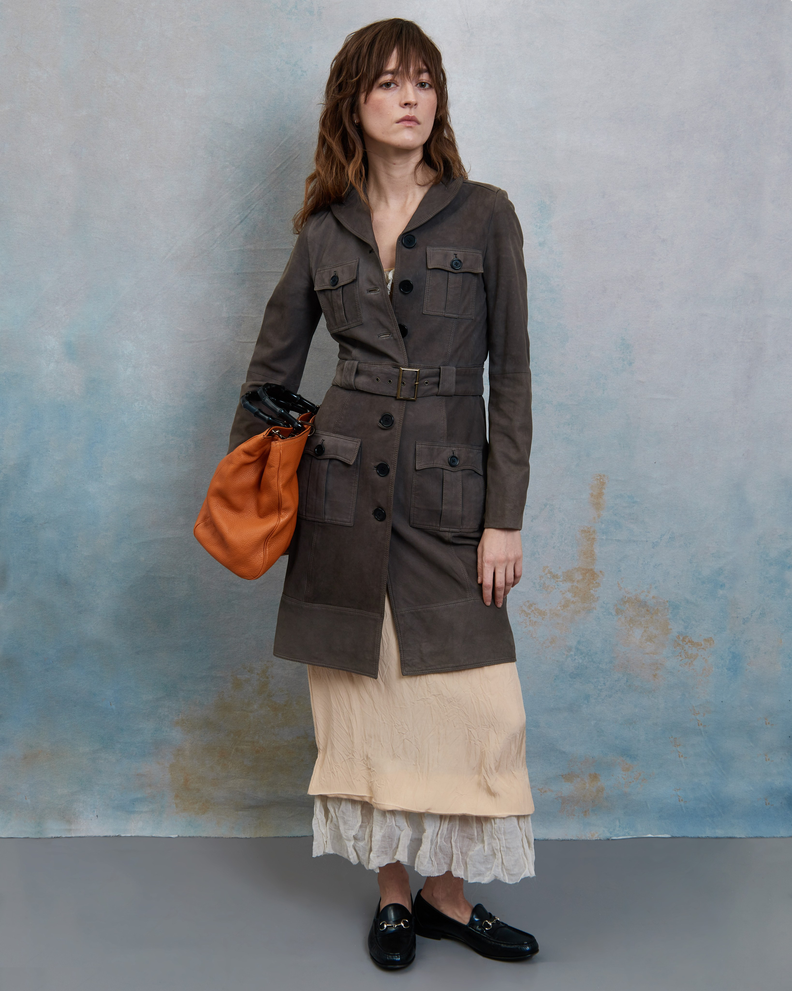 Lookbook for fashionlavka shop. Главная