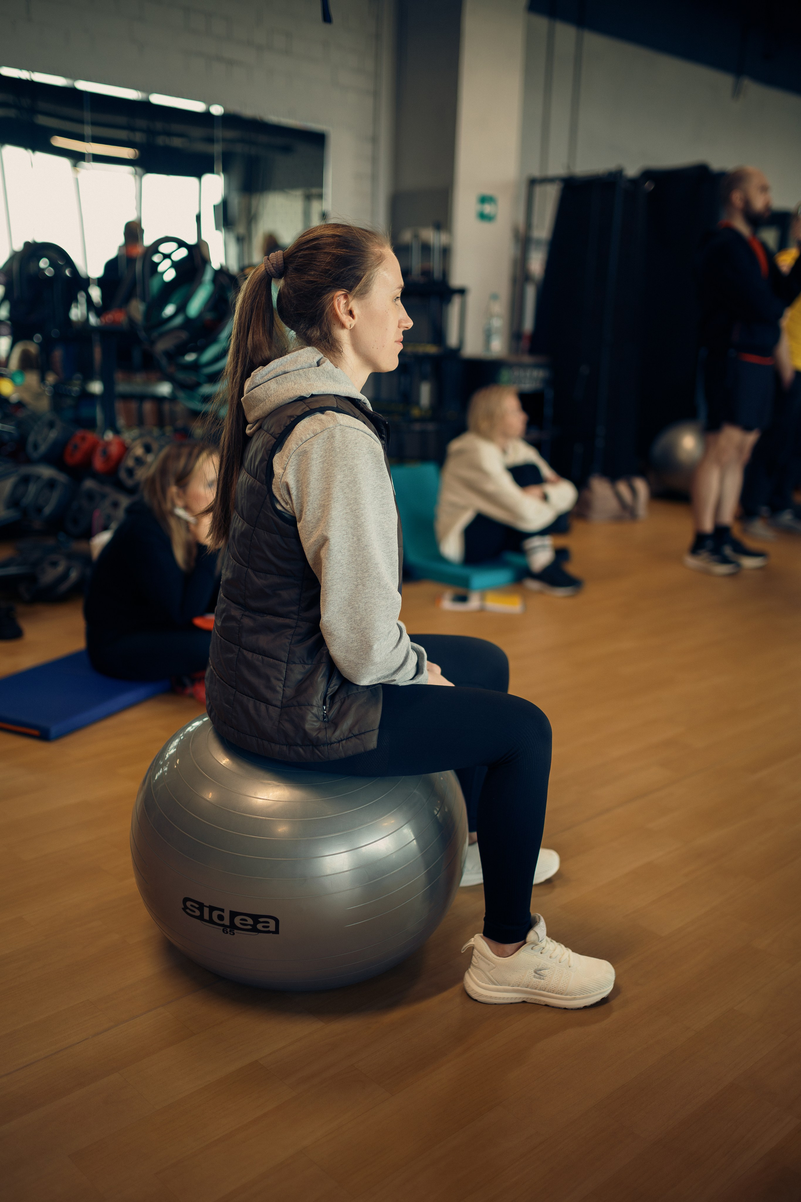 Семинар Olympia