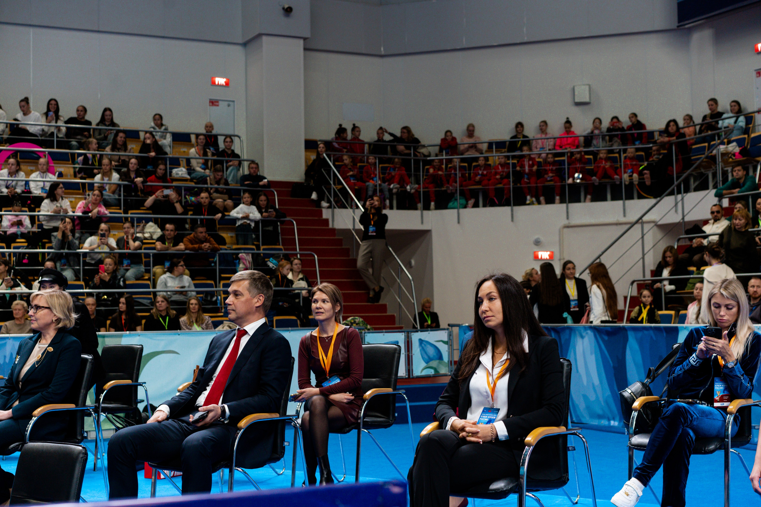 АЛЬФА-БАНК КУБОК КЛУБОВ РОССИИ 2025. КАЗАНЬ. Фотограф Казань