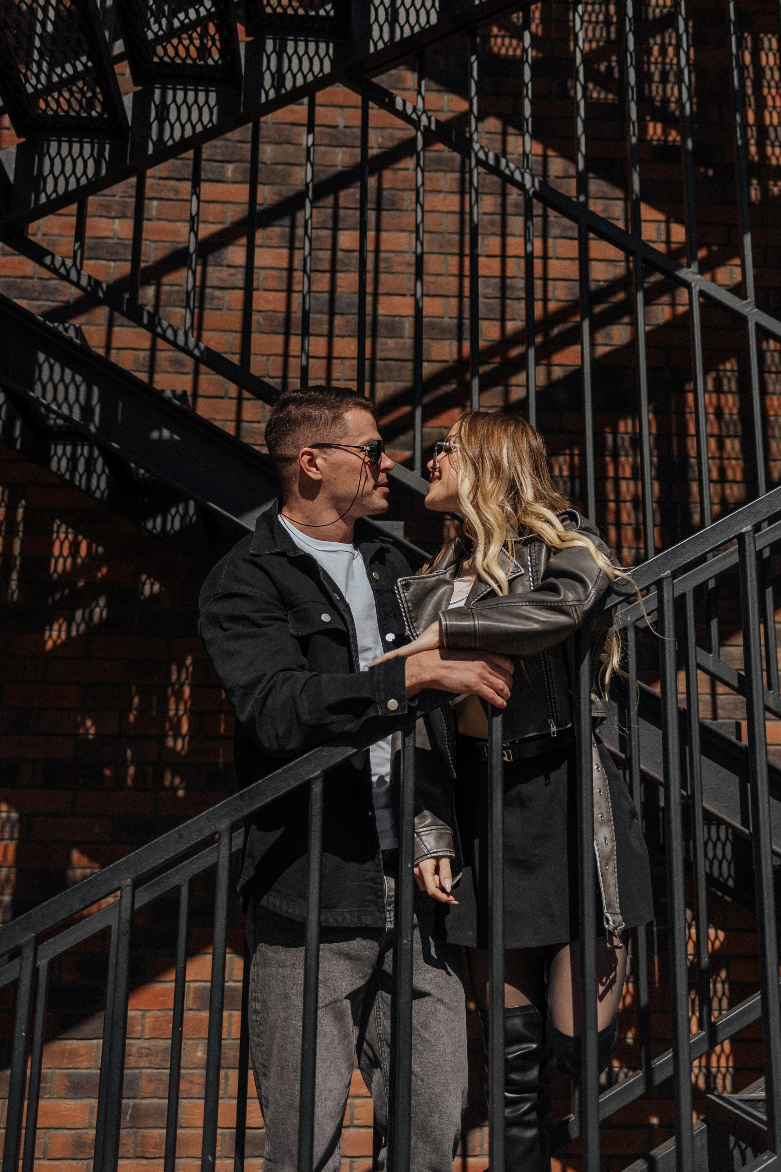 Карина и Артём