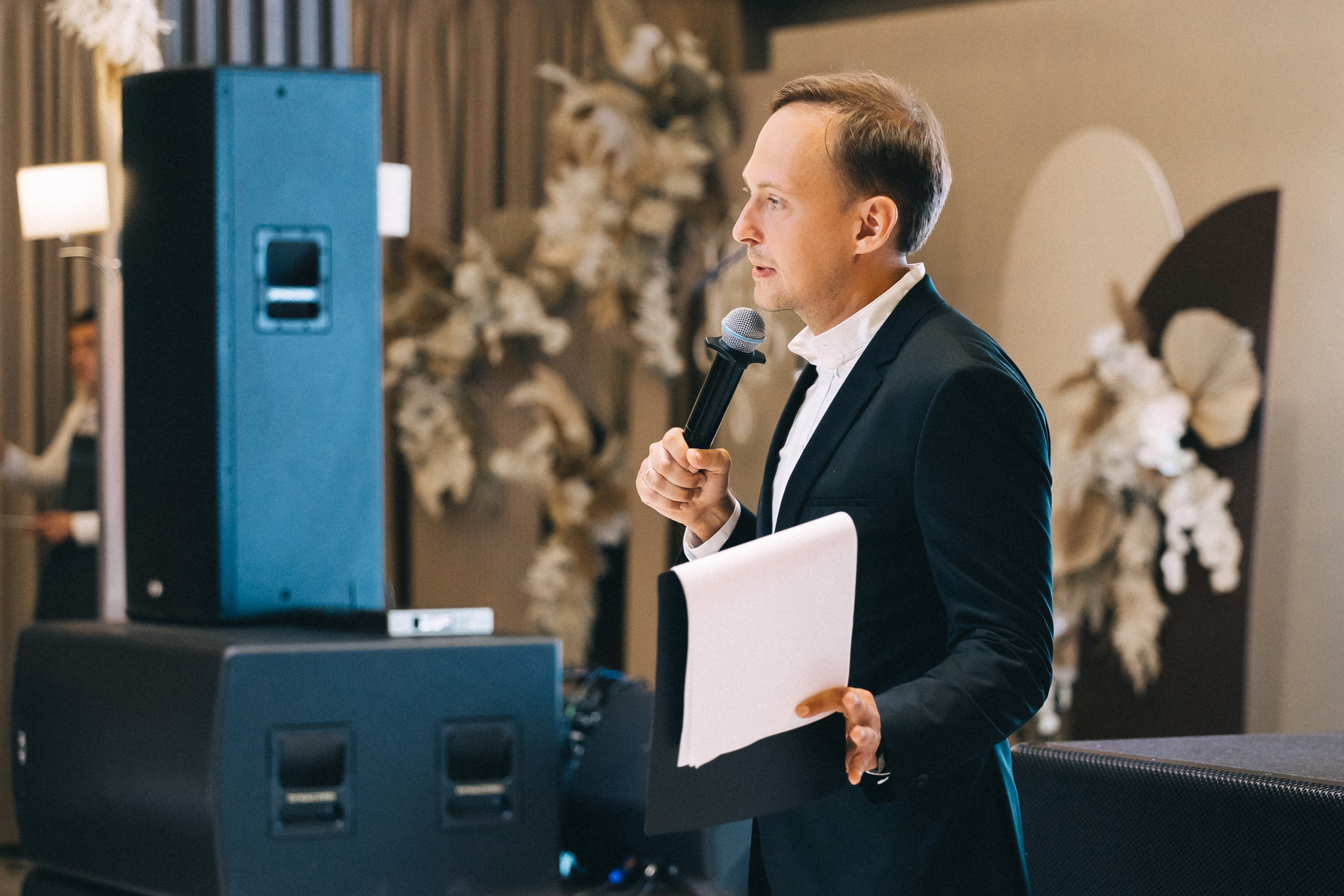 Выпускной «Лицей 62». Фотограф Кемерово | Сергей