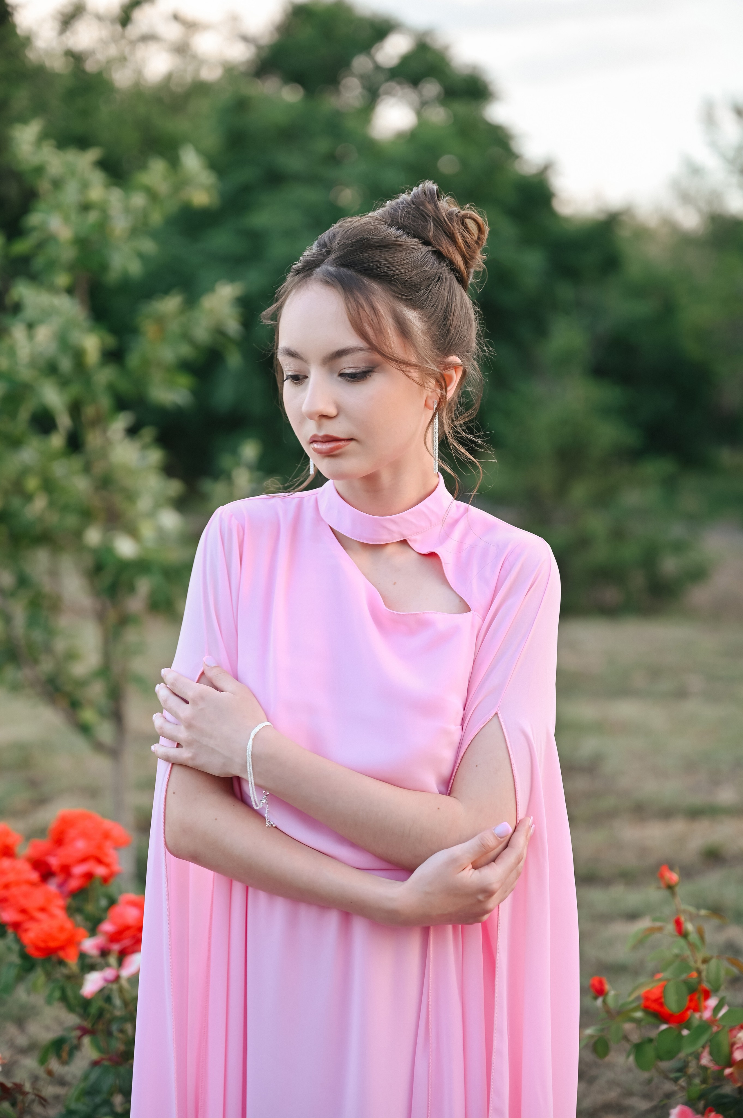 Выпускной. Фотограф Алёна Мил