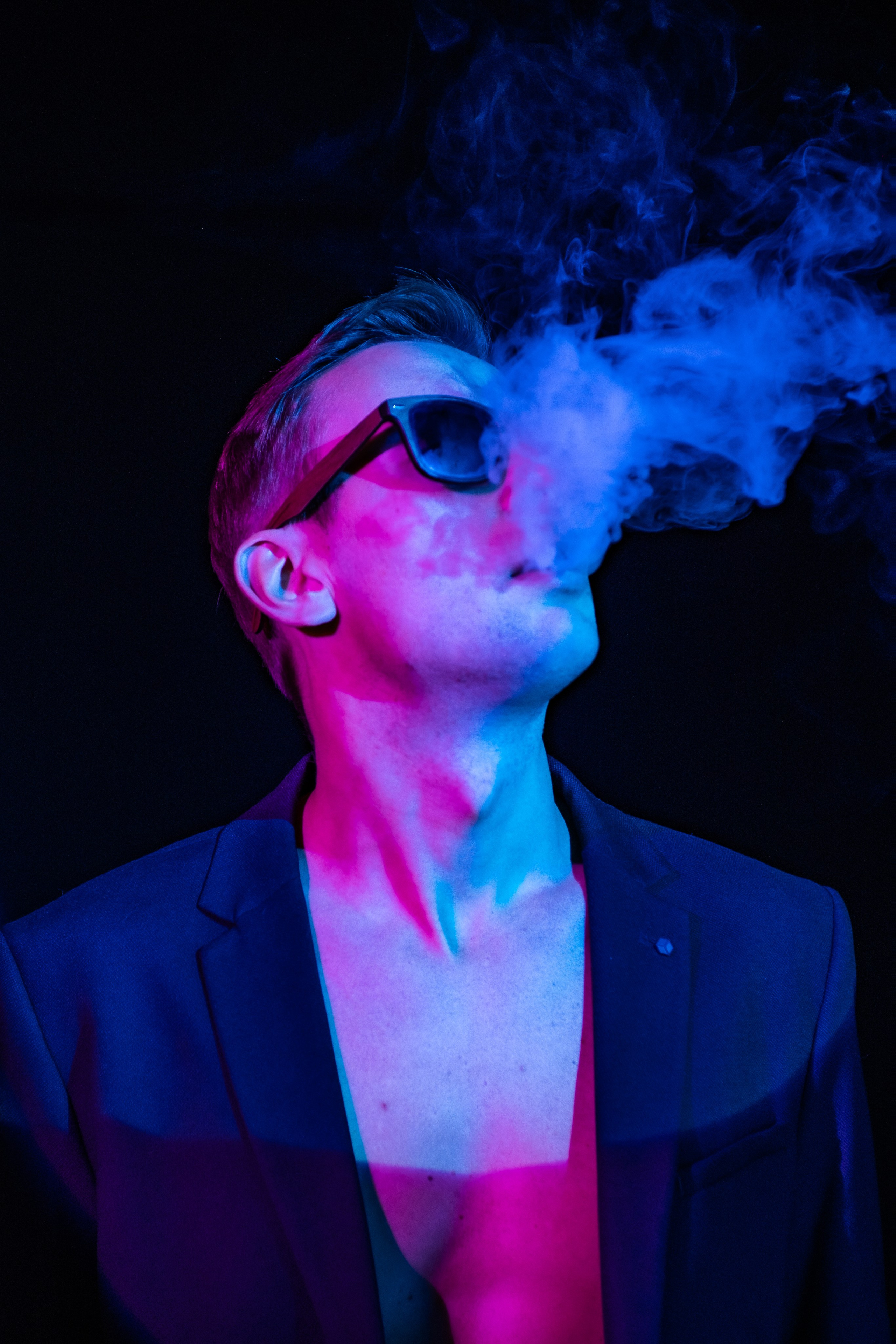 Студийная съемка. Репортажный, концертный фотограф в Санкт-Петербурге Эва Маркова