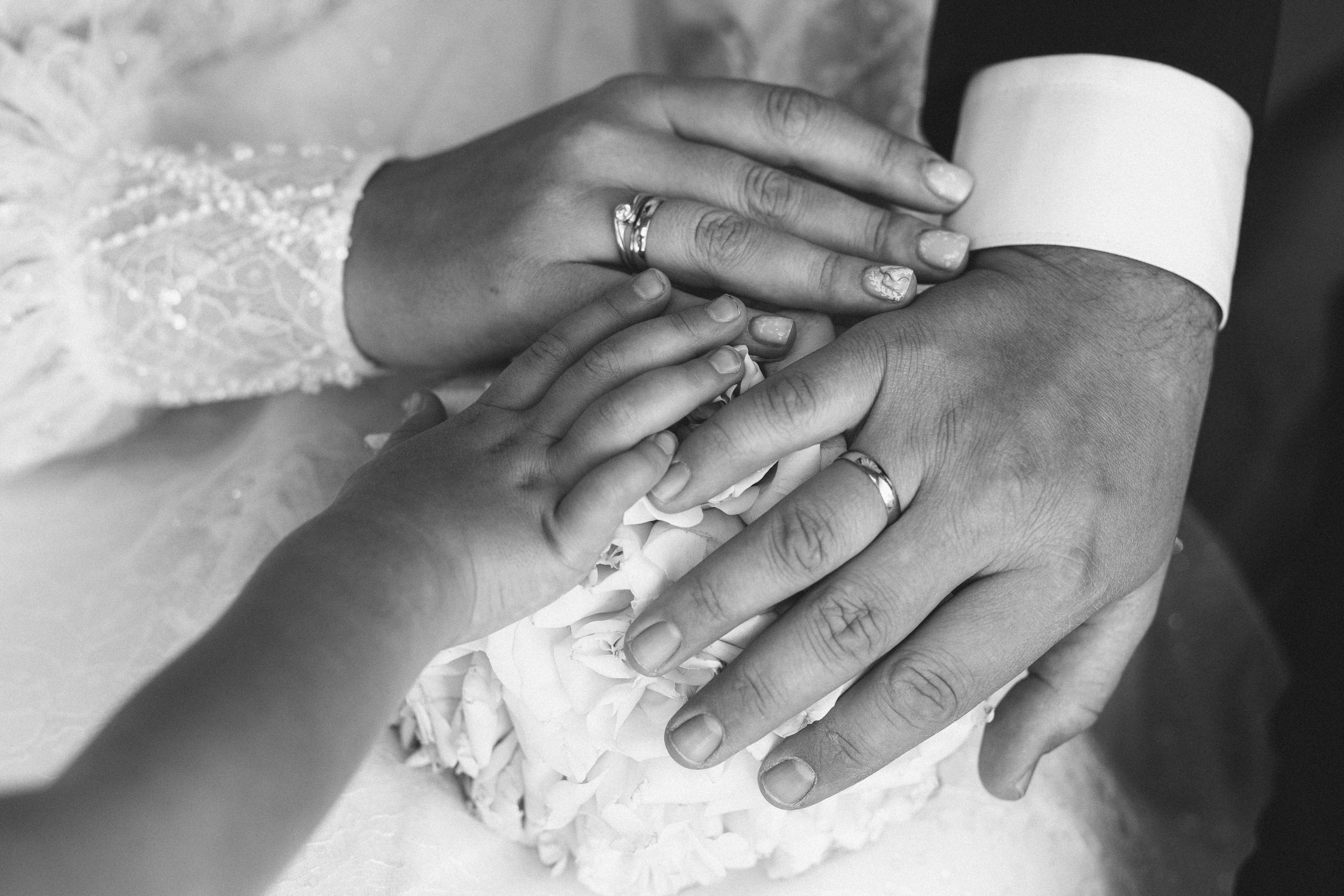 Свадьба Антона и Надежды. Свадебный фотограф в Челябинске Оксана Мишакова