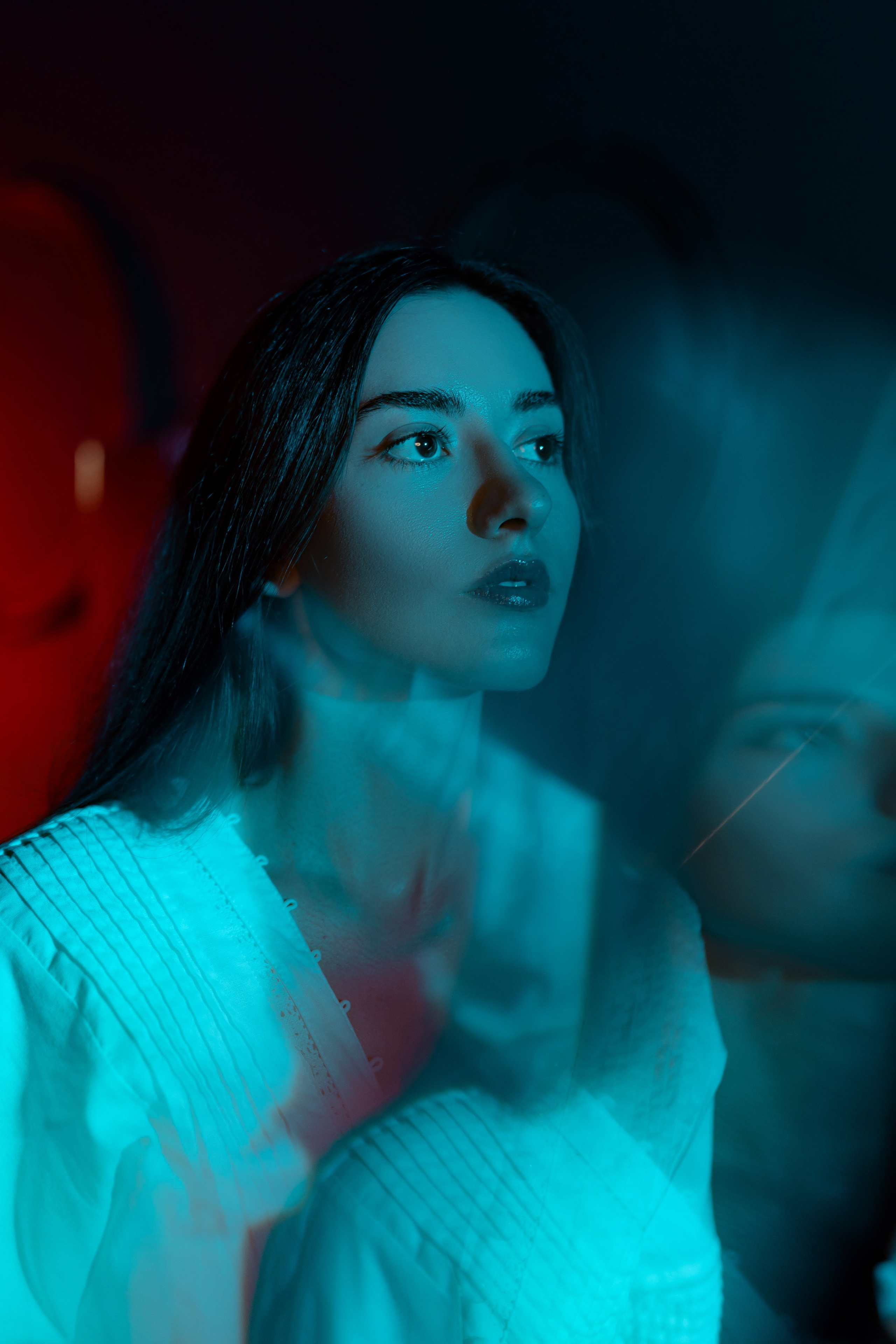 Анастасия. Фотограф Островская Юлия