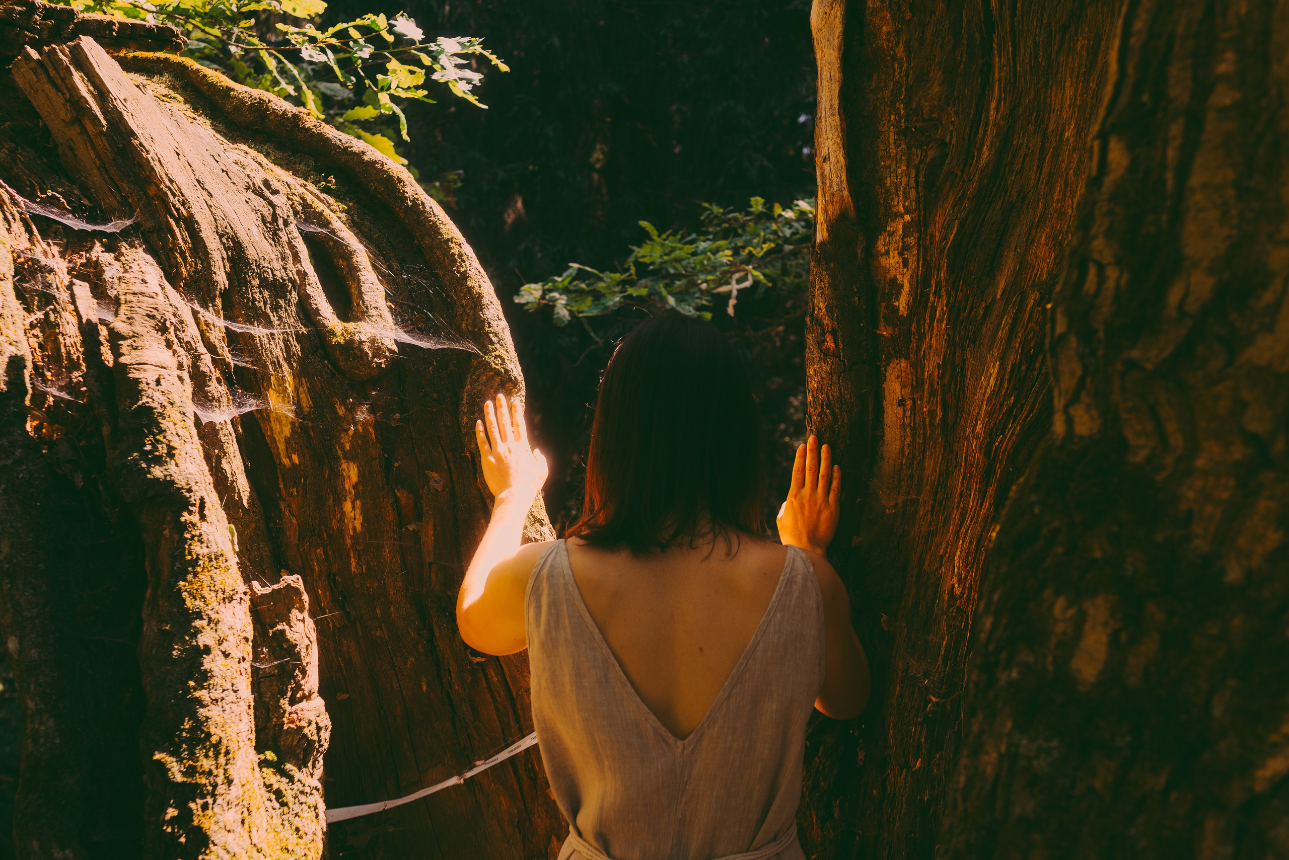 Галерея. Фотоведьма Дарья Нечинская