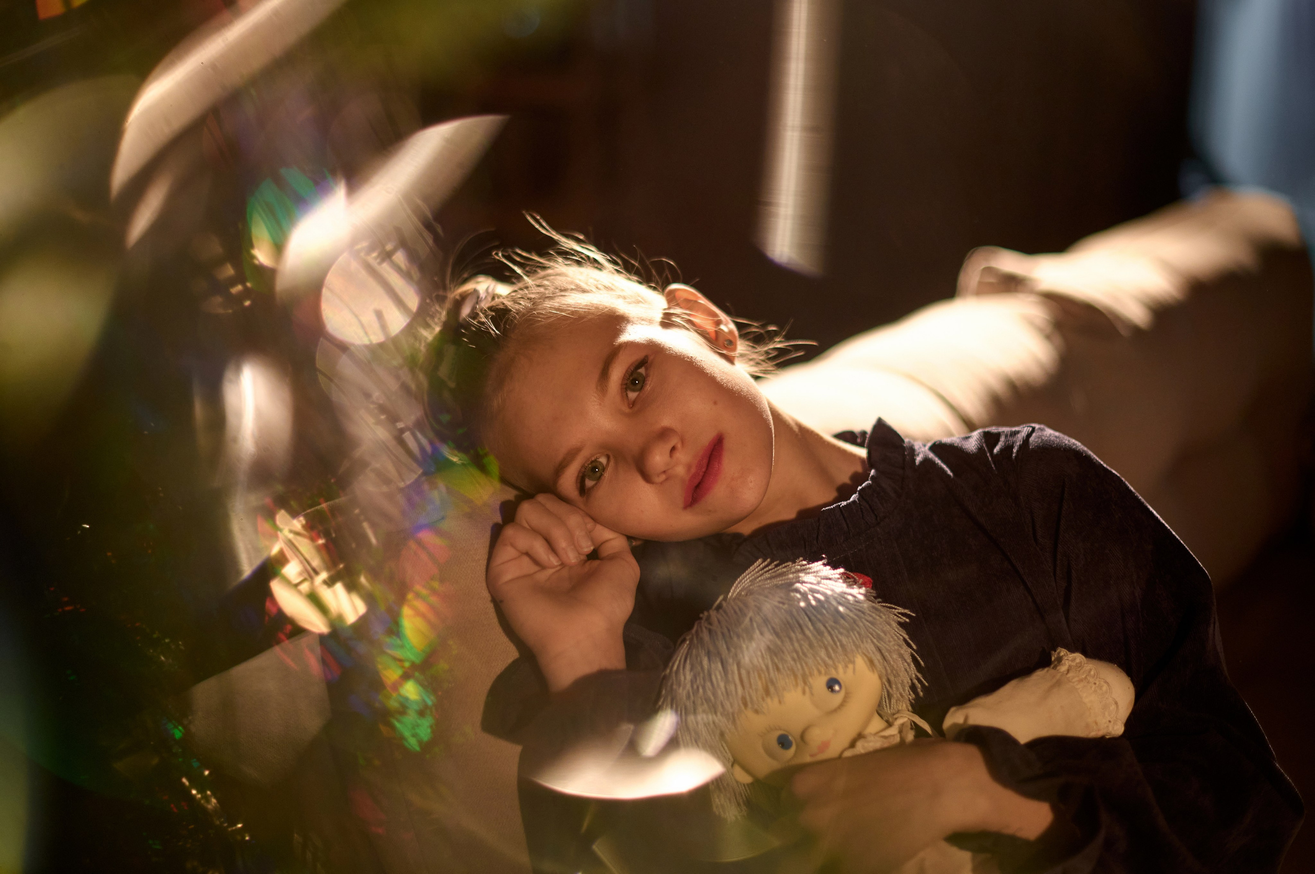 Новый год. Фотограф Егорьевск Коломна Воскресенск