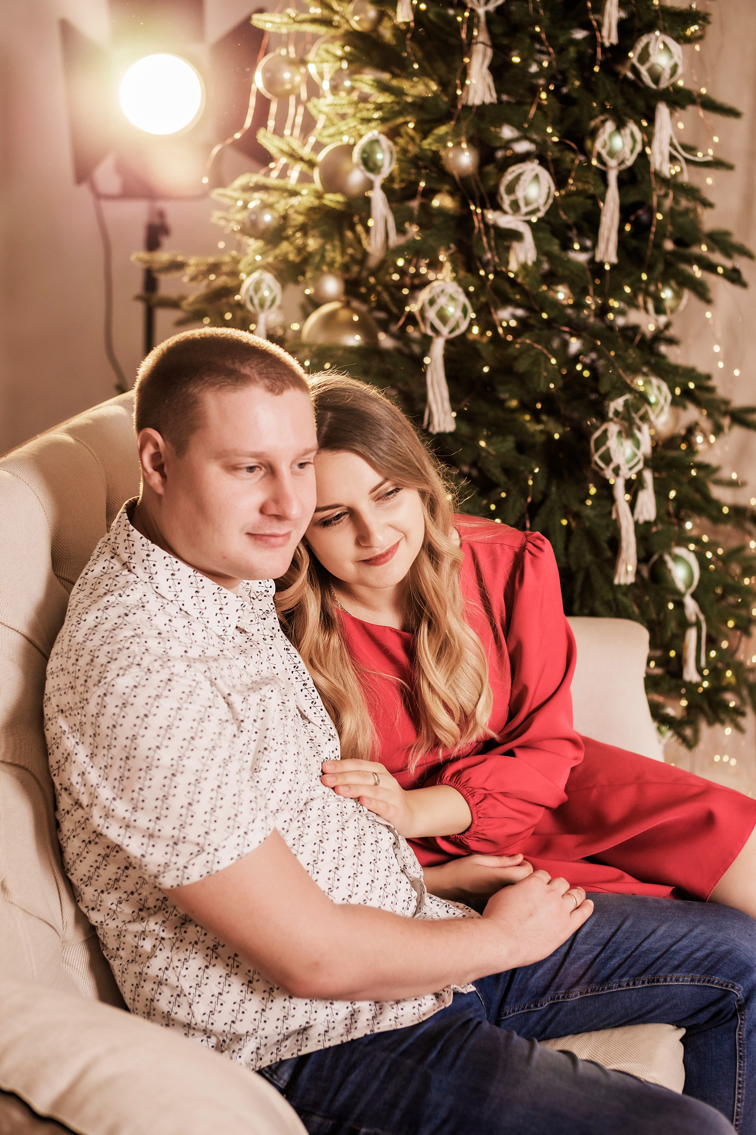 Семейные часовые фотосессии. Семейный фотограф в Саратове