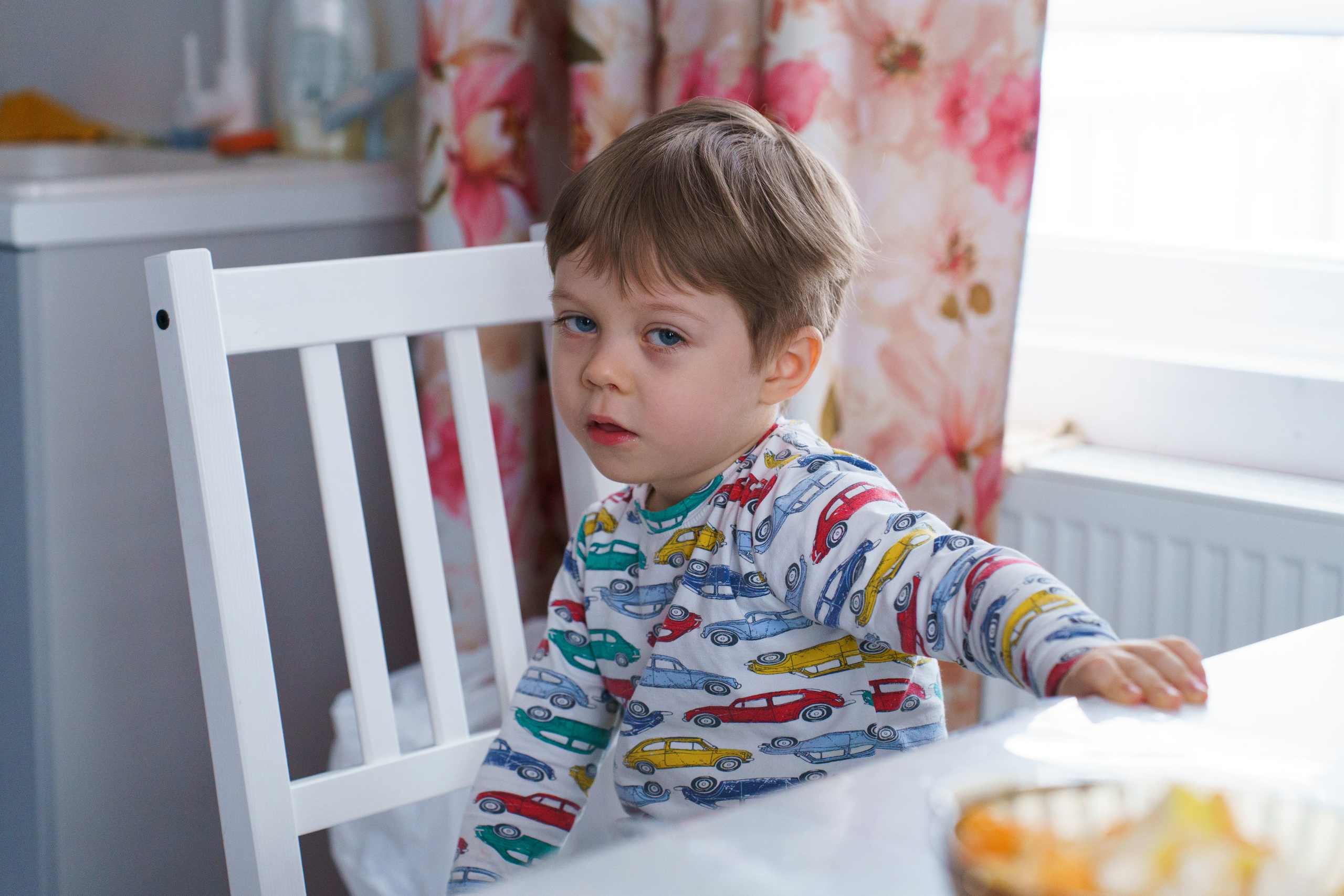 ДР Никитосика (анонс). Семейный и репортажный фотограф в Москве Оксана Шилова