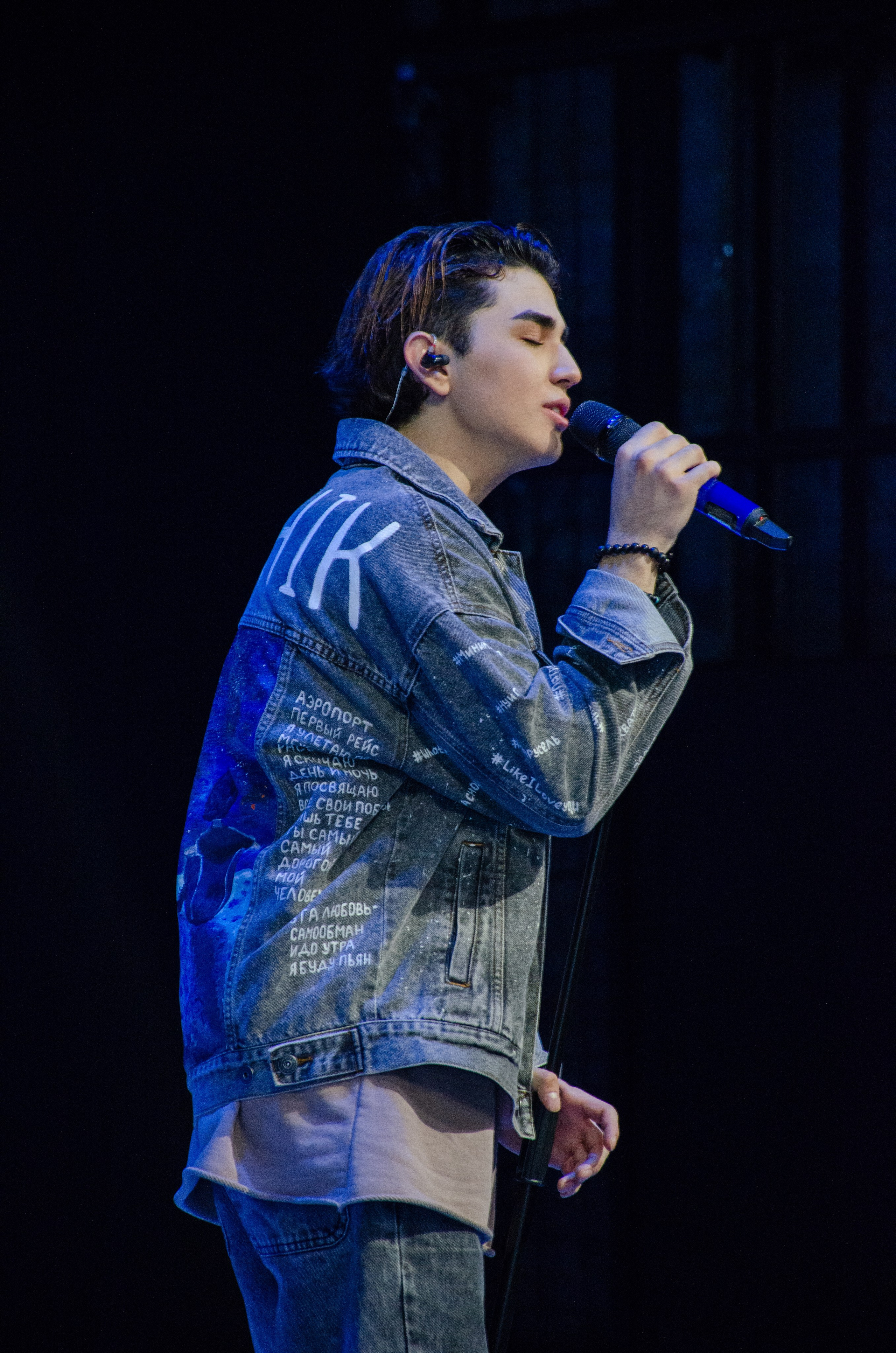 AMIRCHIK. Фотограф Универсал в Новосибирске