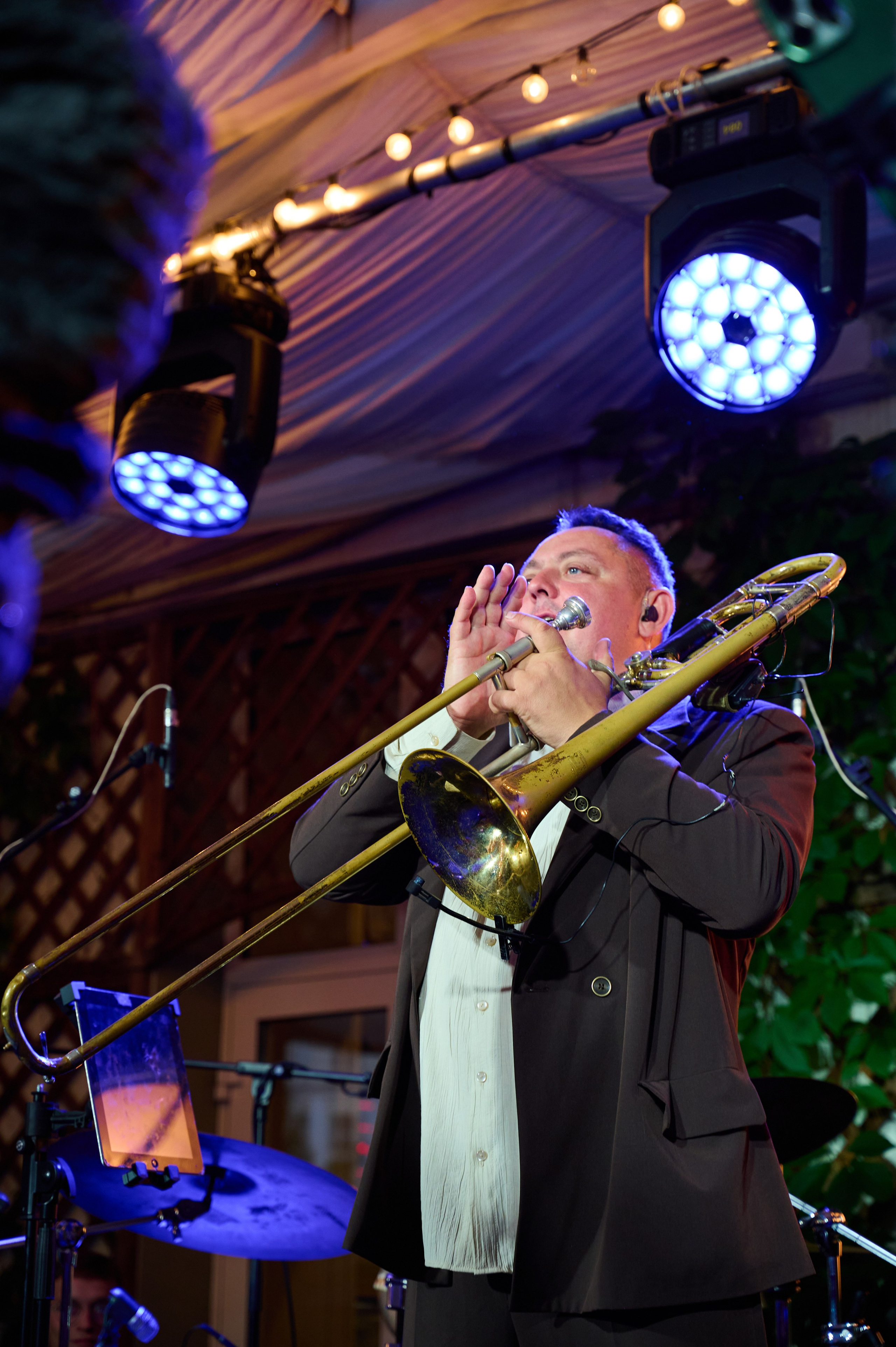 Айвазовский Оркестра. Фотограф Универсал в Новосибирске