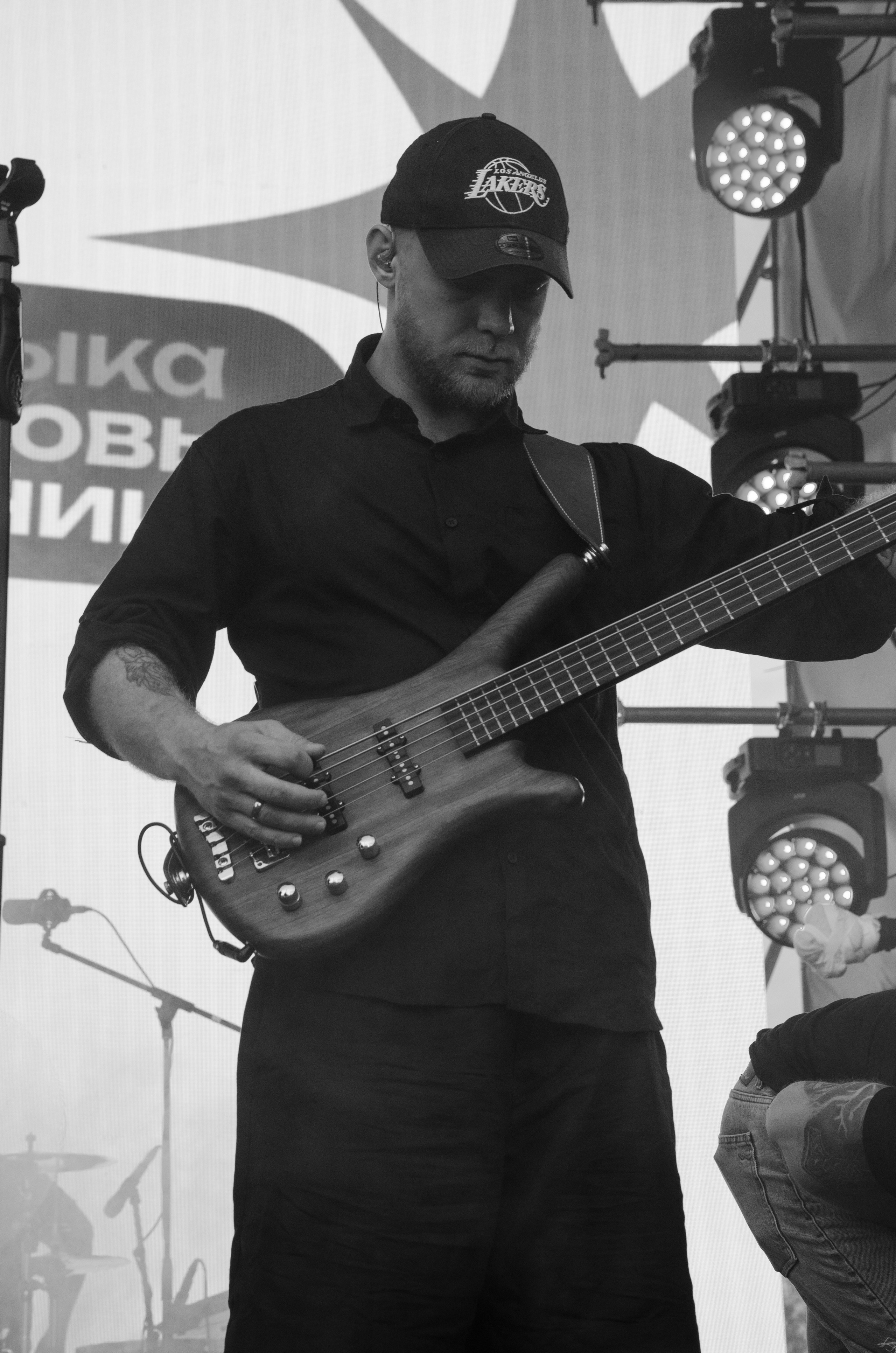 Черника Фест Ramil'. Фотограф Универсал в Новосибирске