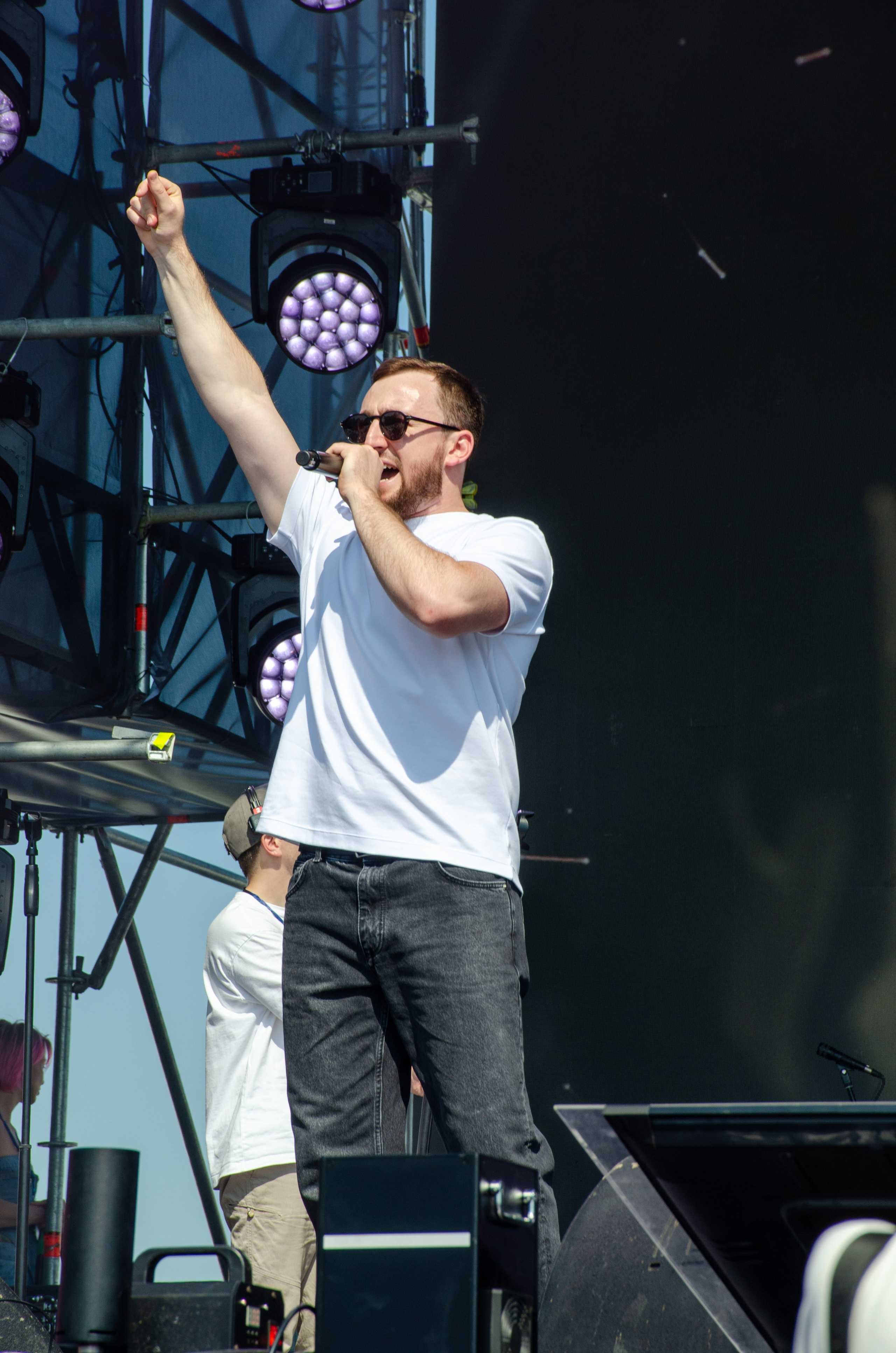 Черника Фест. Фотограф Универсал в Новосибирске