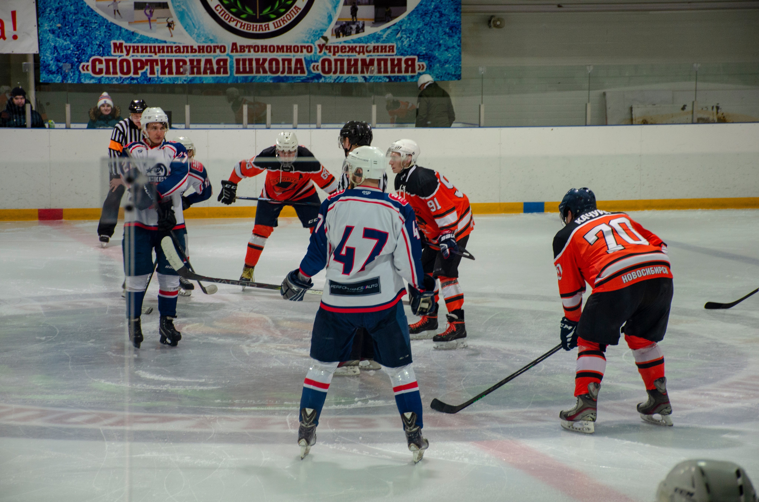 Ледорубы. Фотограф Универсал в Новосибирске