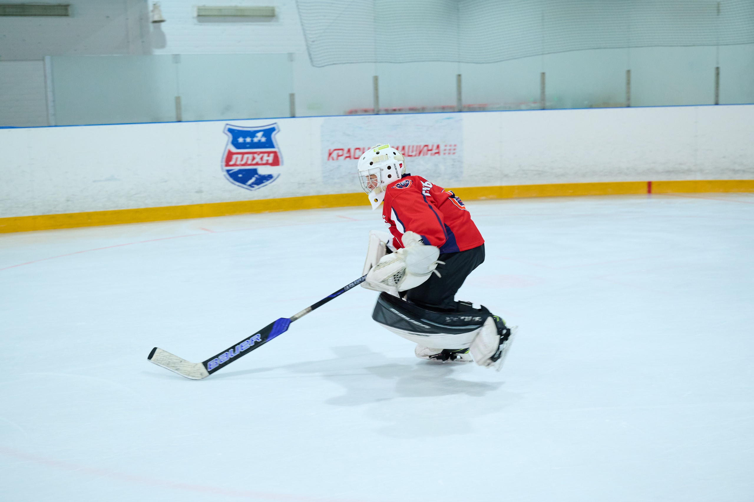 Boston Stars. Фотограф Универсал в Новосибирске