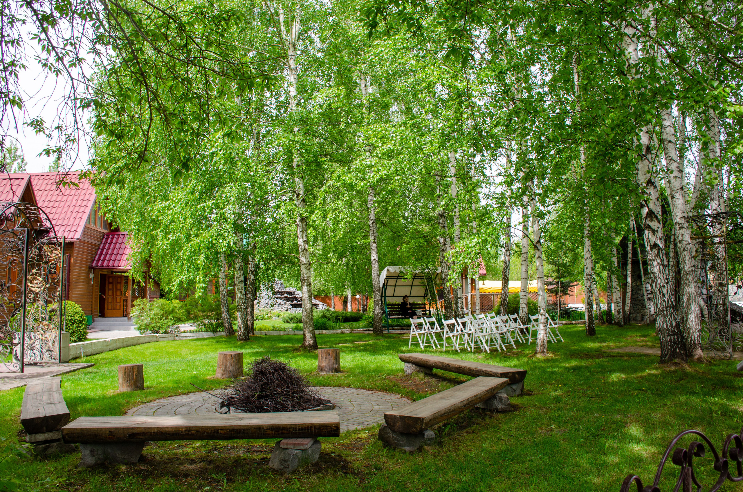 Сагиттариус. Фотограф Универсал в Новосибирске