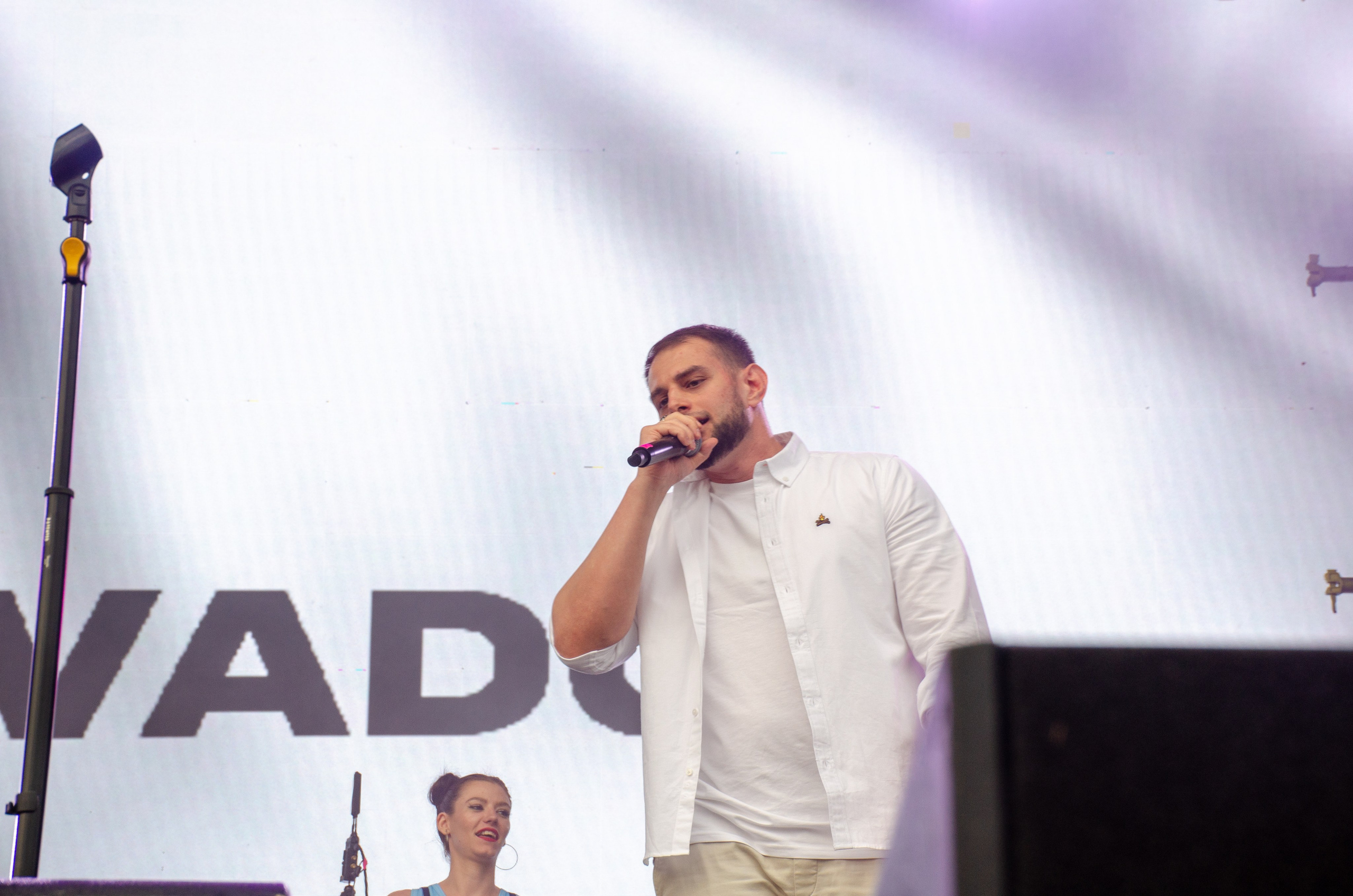 Черника Фест. Фотограф Универсал в Новосибирске