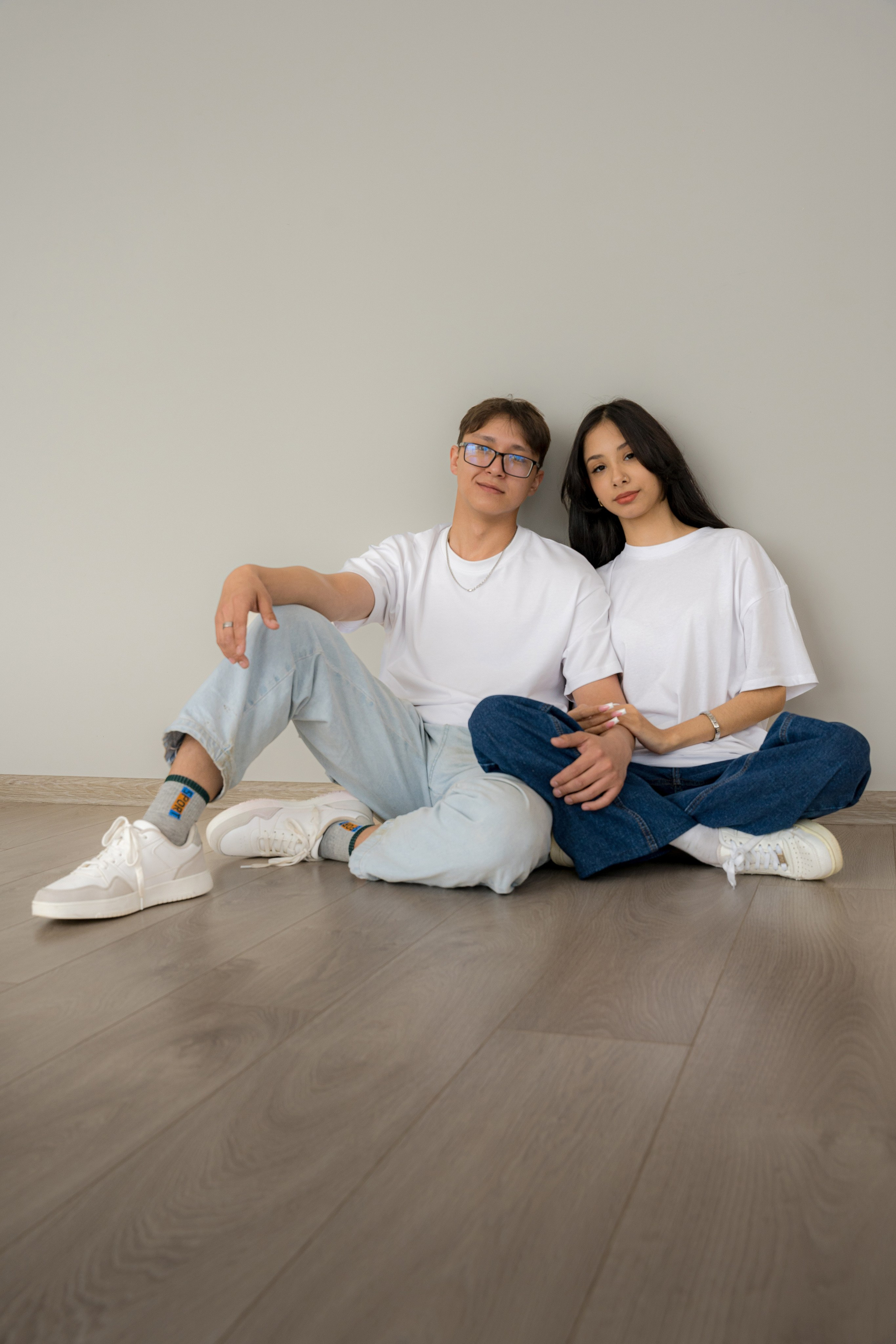 Семья Рамили. Свадебный фотограф Руслан Хасанов