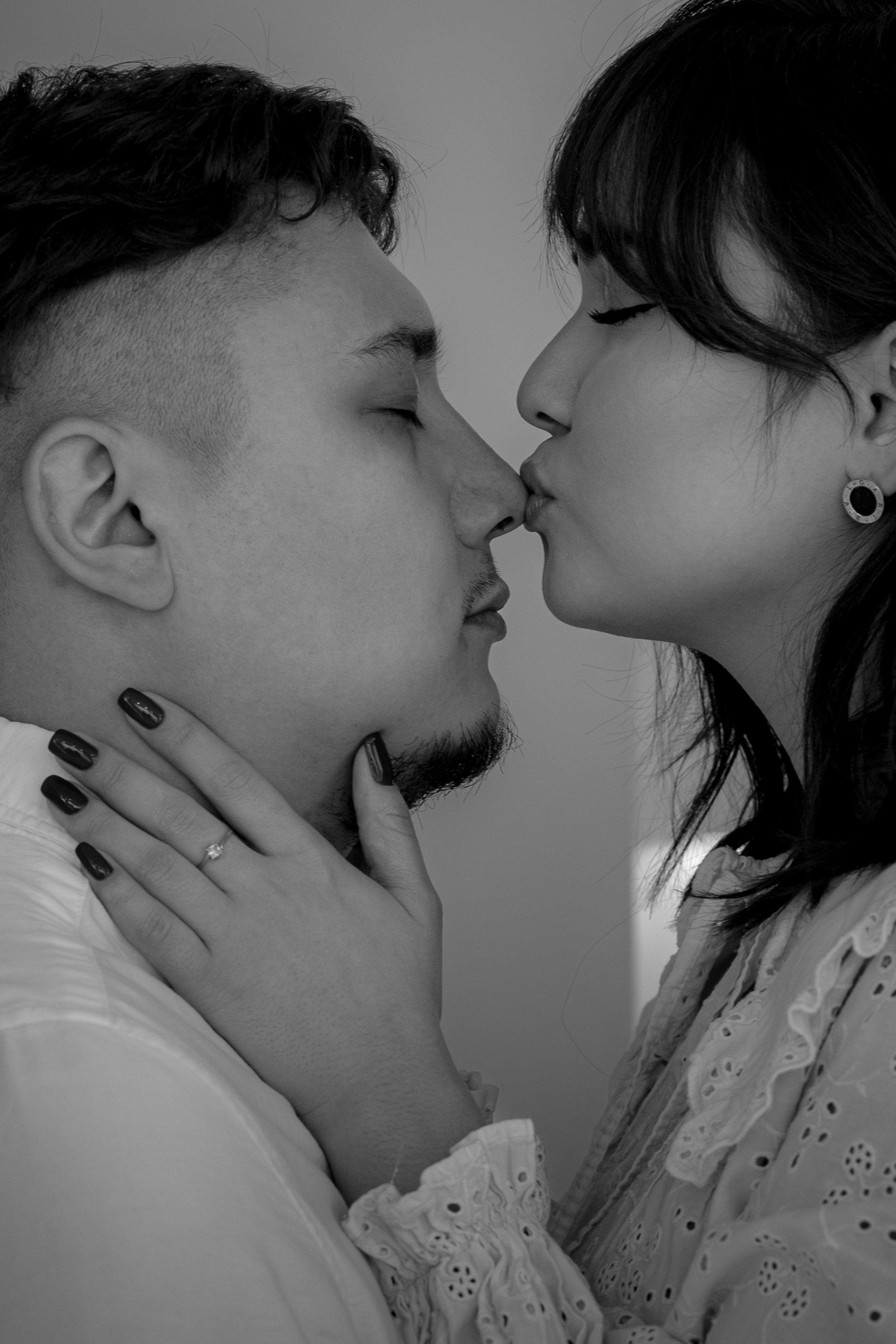 Семья Рамили. Свадебный фотограф Руслан Хасанов