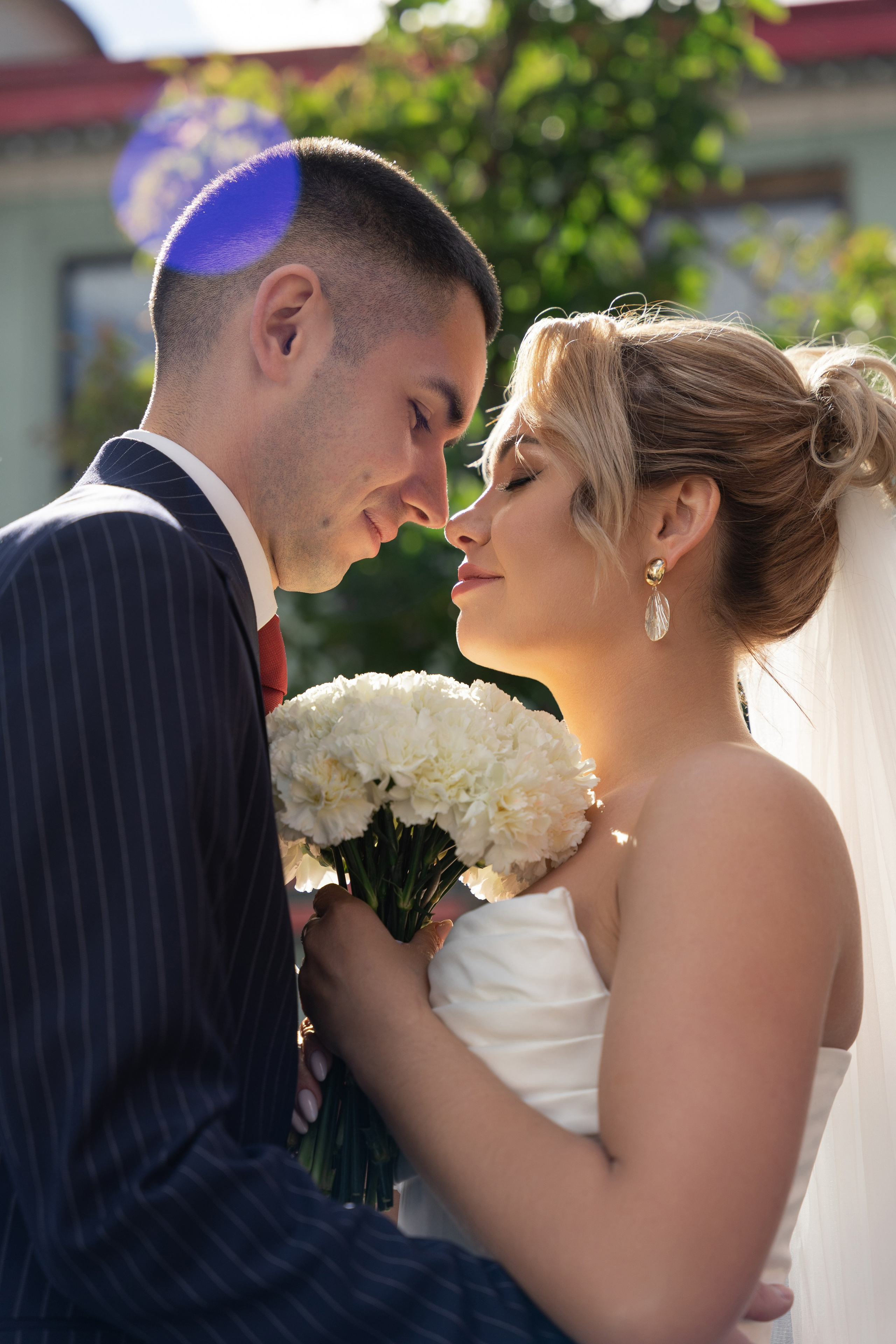 Артём и Татьяна. Свадебный фотограф Руслан Хасанов