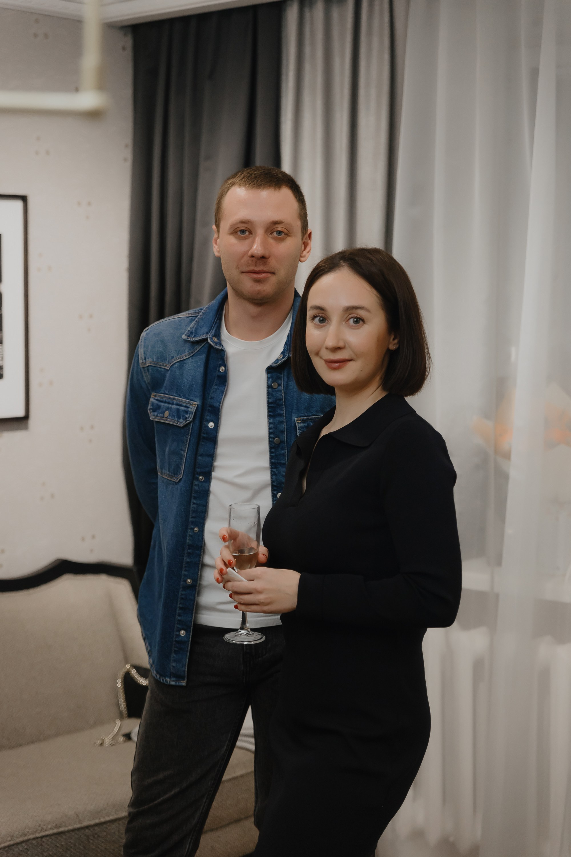 Открытие нового пространства интерьерного салона L. DECO в феврале 2025. L. Deco интерьерный салон. Краски/обои/лепной декор