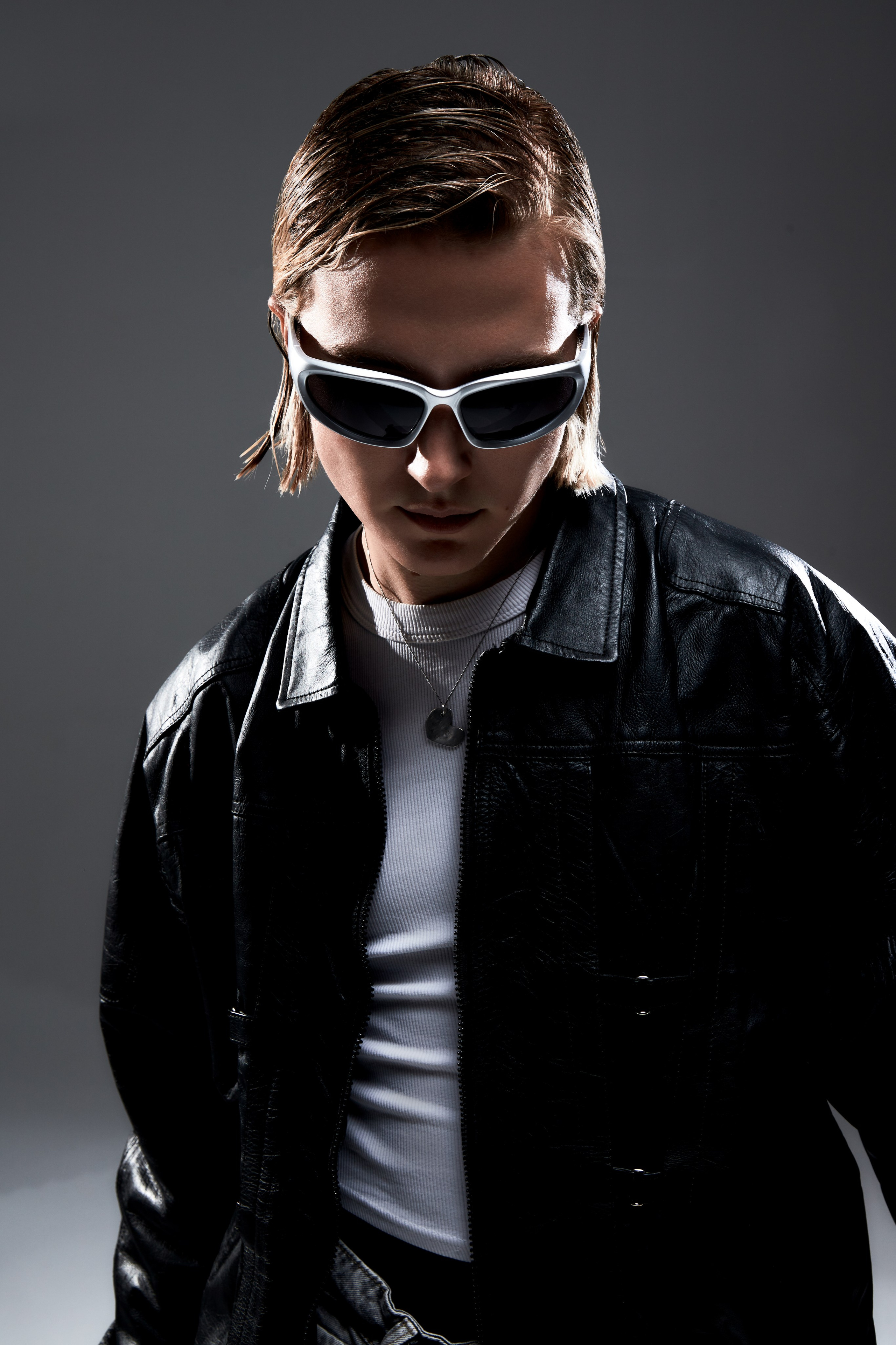 Андрей. Креативный, коммерческий фотограф в Москве