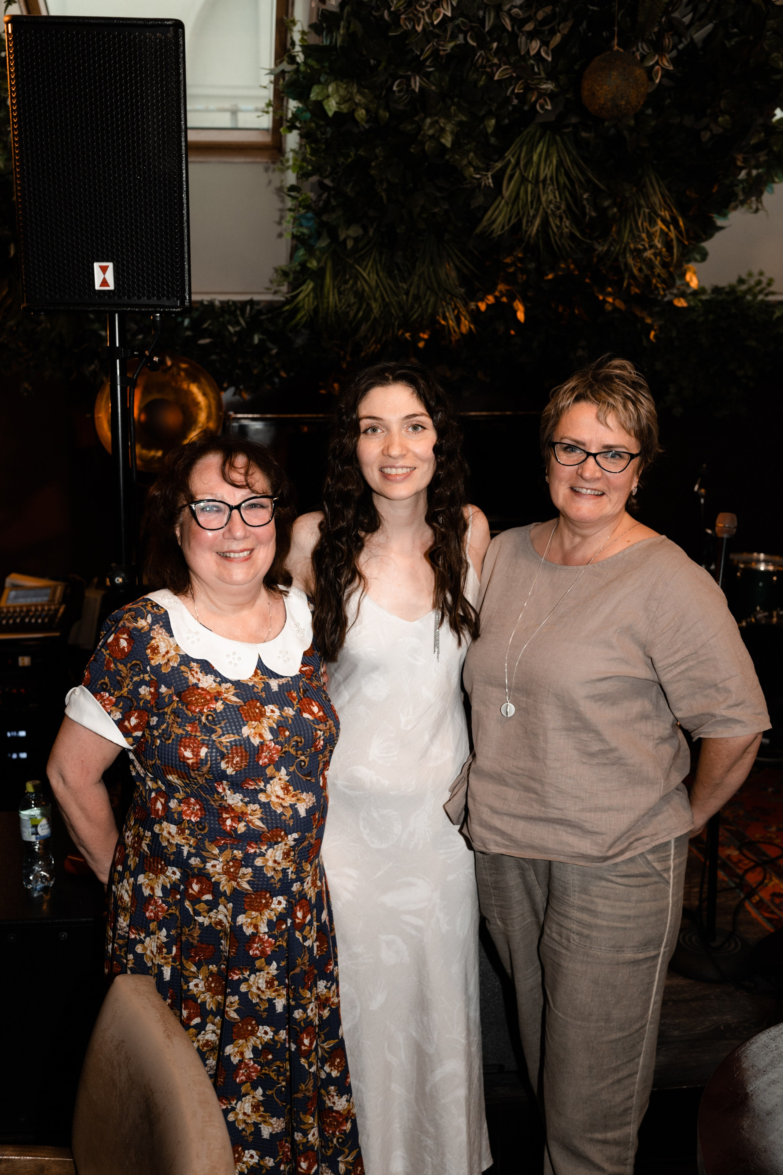 Джазовый вечер. Фотограф и видеограф Мария Банщикова, Солнечногорск, Москва