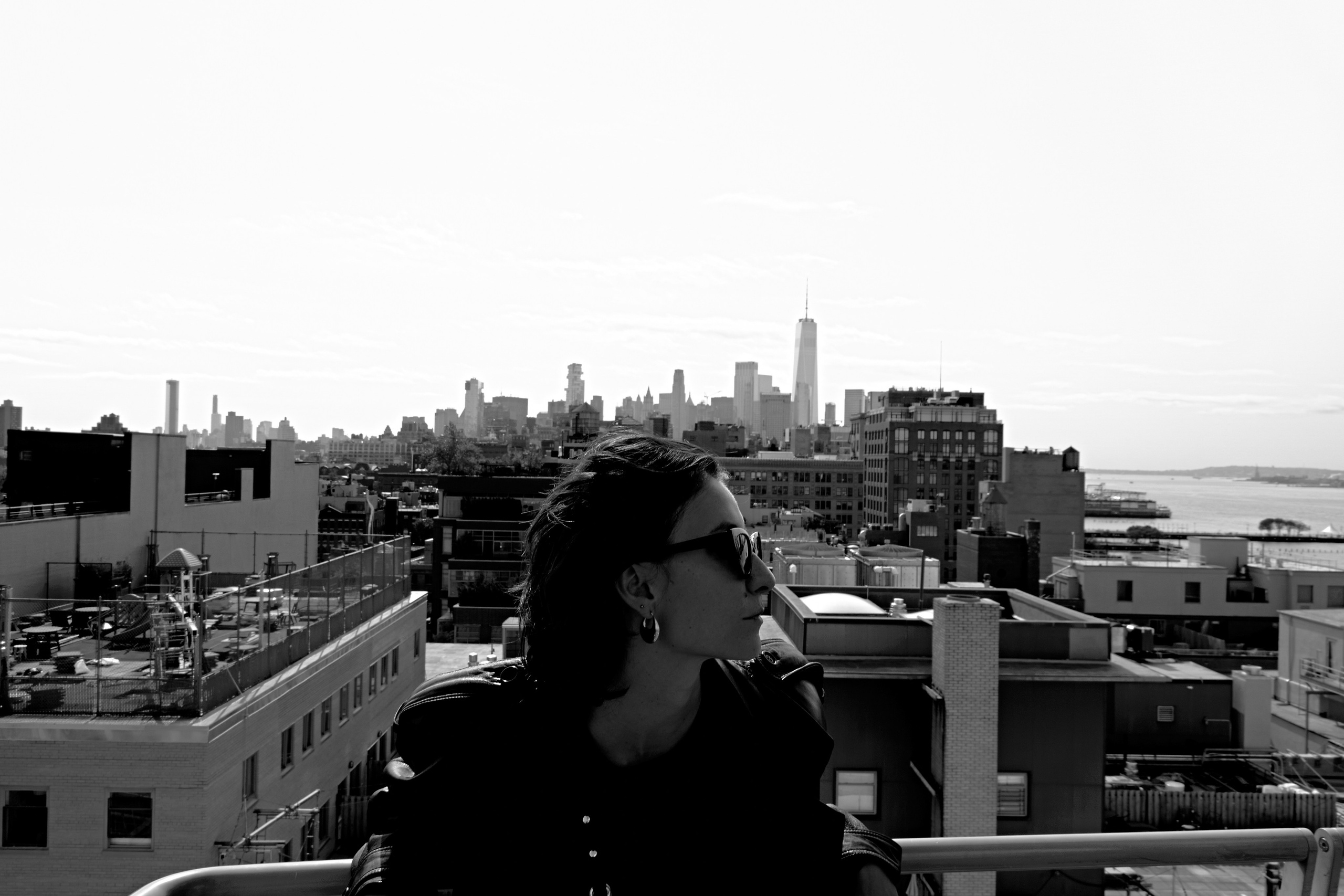 ANASTASIA. Yulia Otroschenko