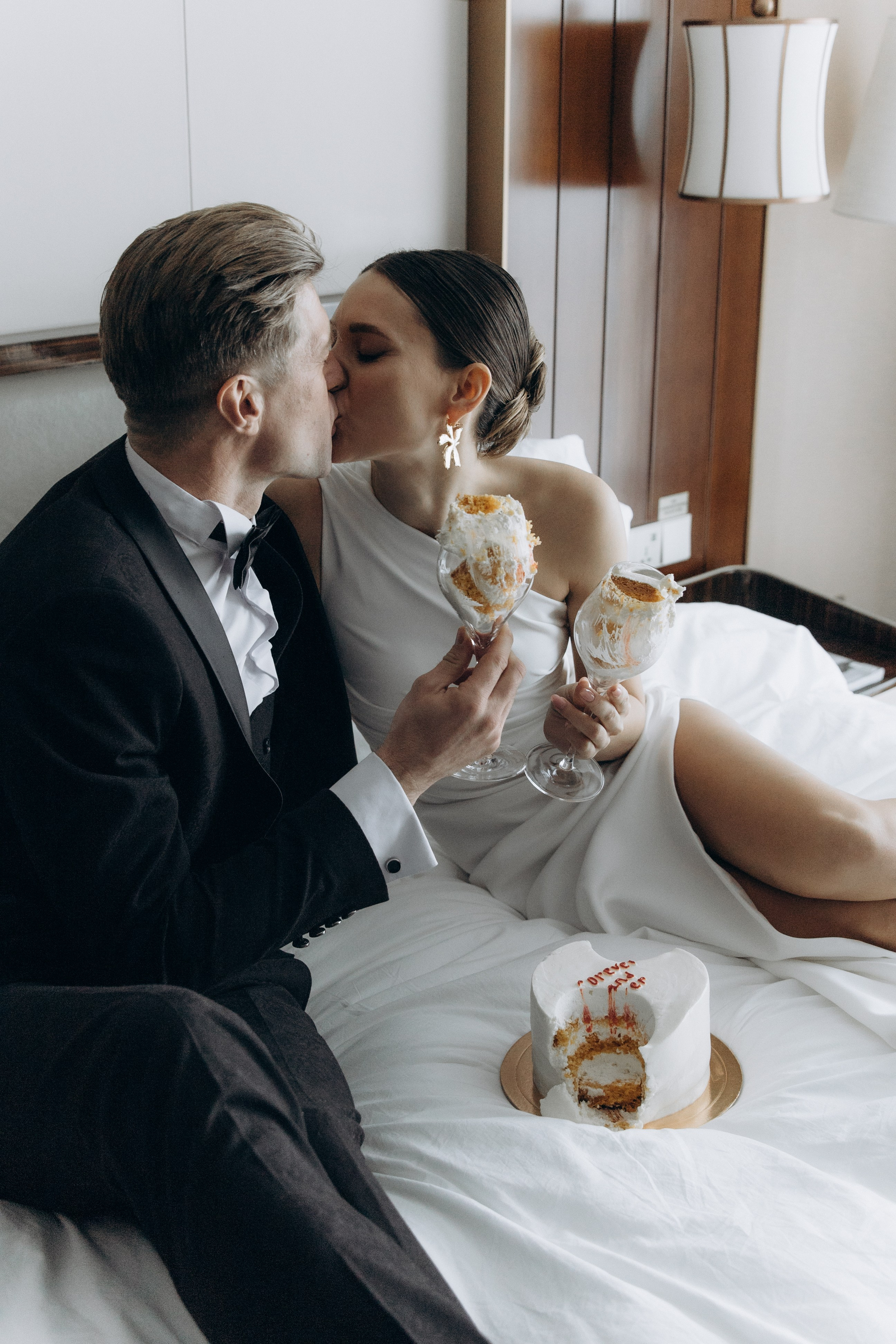 Дмитрий и анастасия. Свадебный фотограф Москва Павел Фетисов