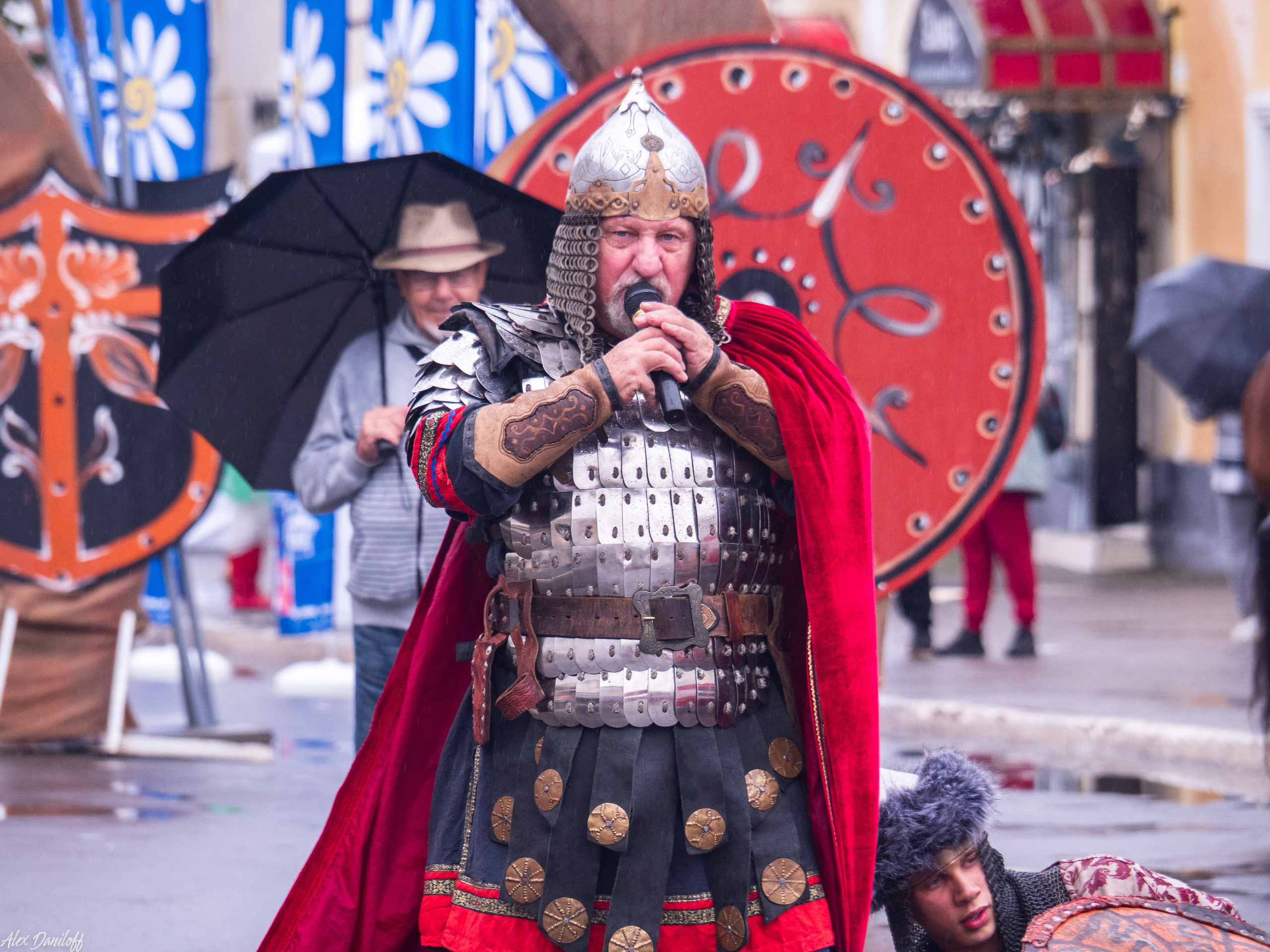 День города Муром 2025. Муром-Инфо. Новости культуры, образования, спорта в городе Муром