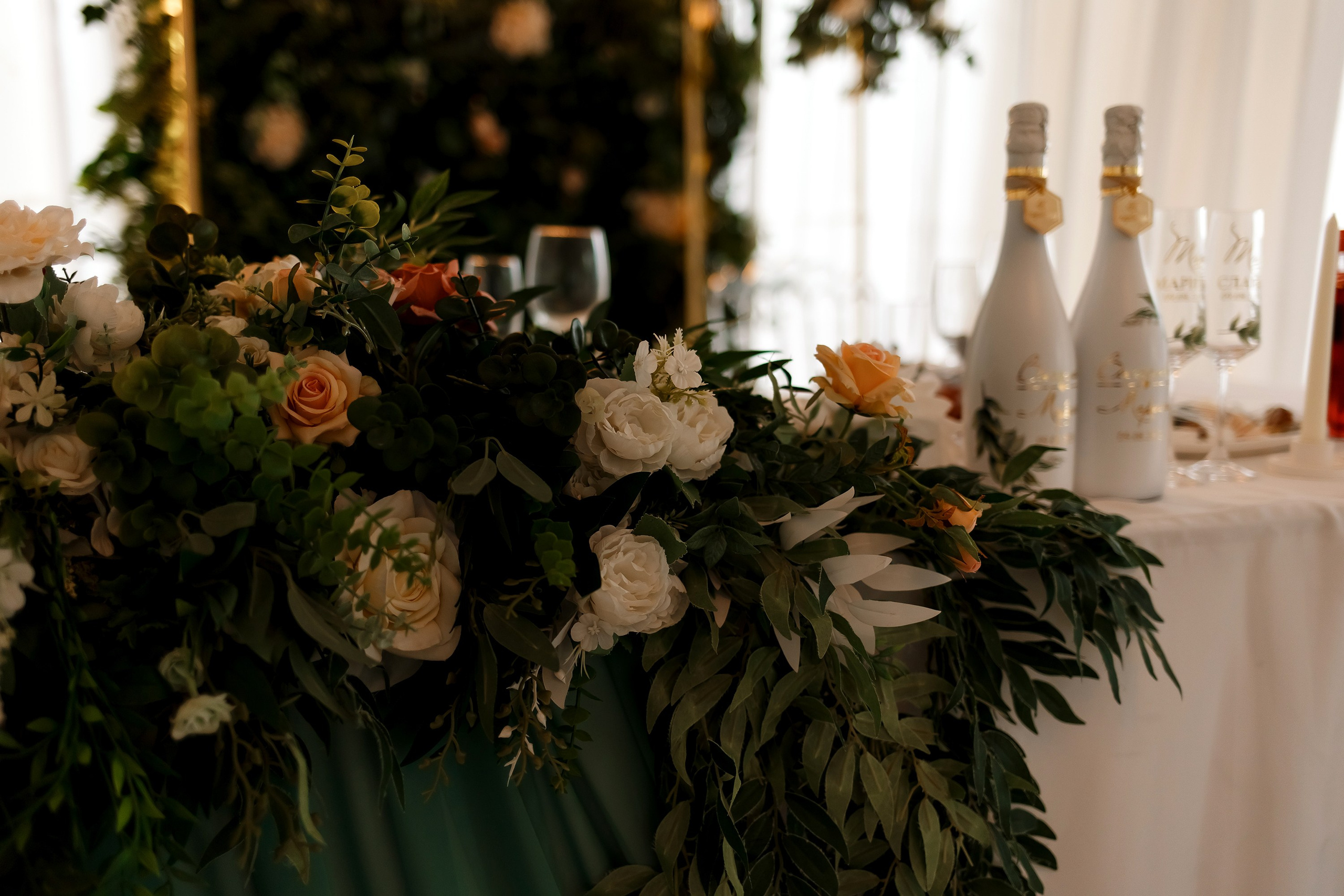 Марина & Вячеслав. Фотограф Любовь Корниенко, Примоский край