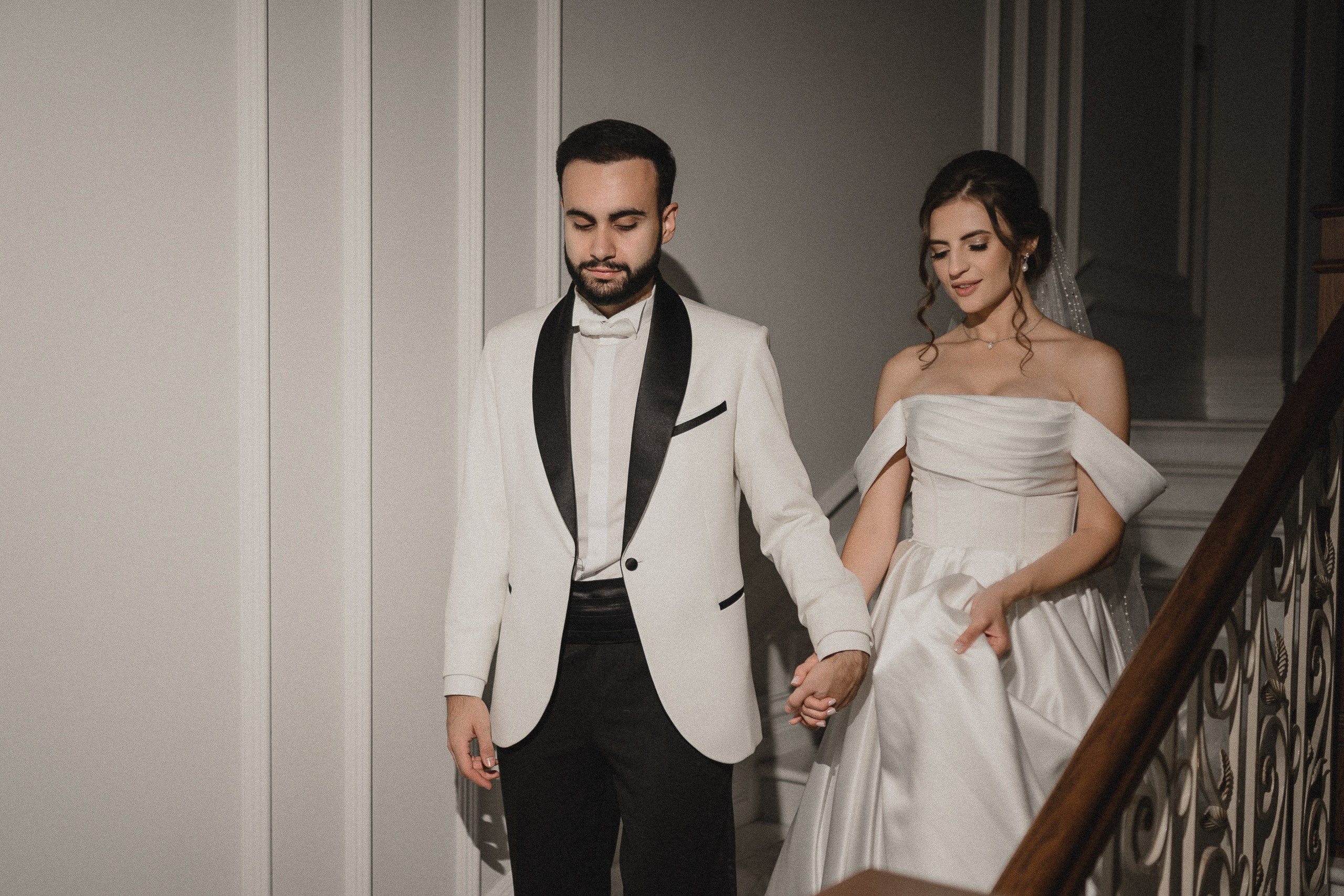 Александр & Виктория. Фотограф в Крыму Романенко Даниил