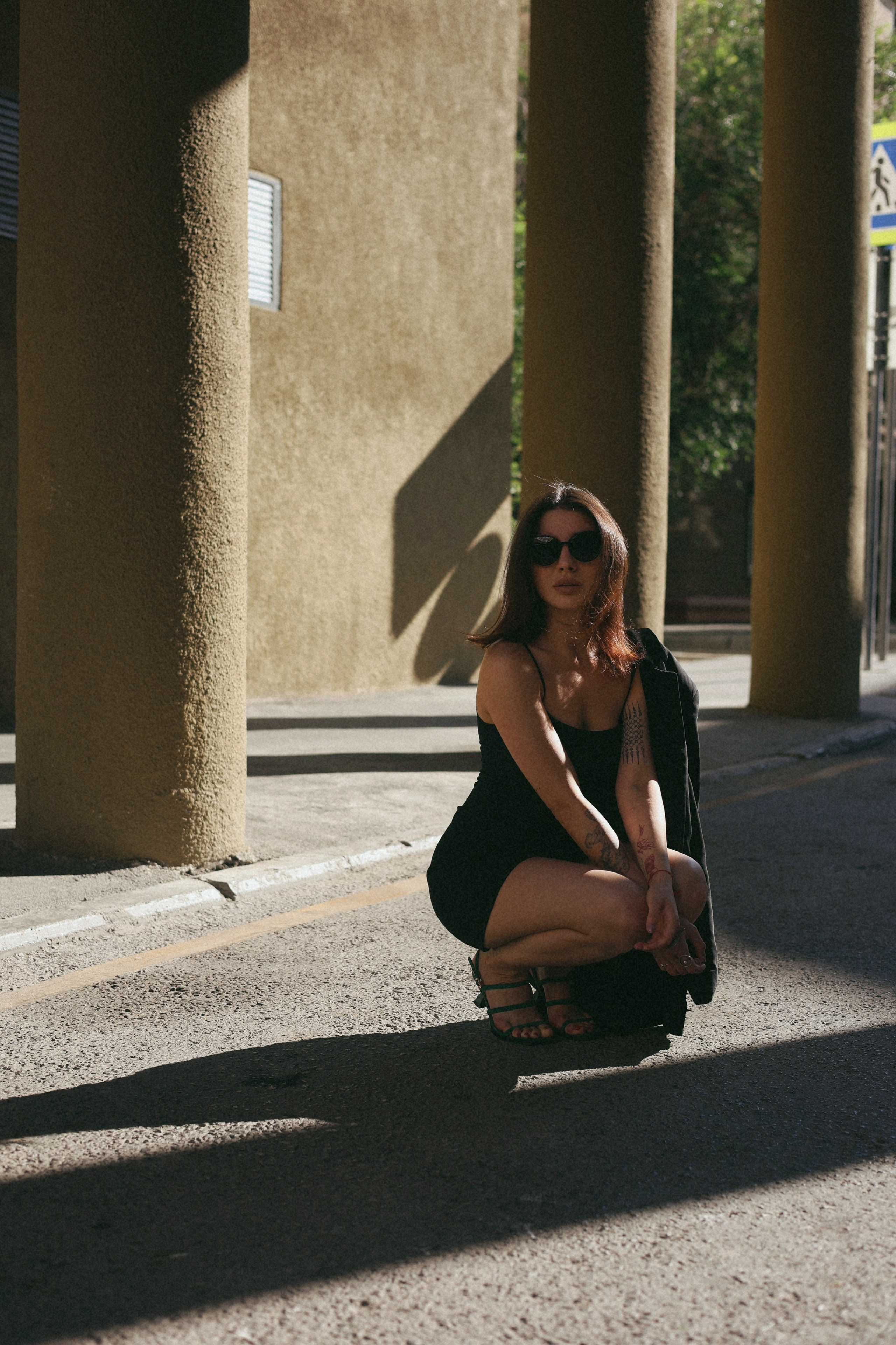 Highlights. Фотограф Майя Иванова