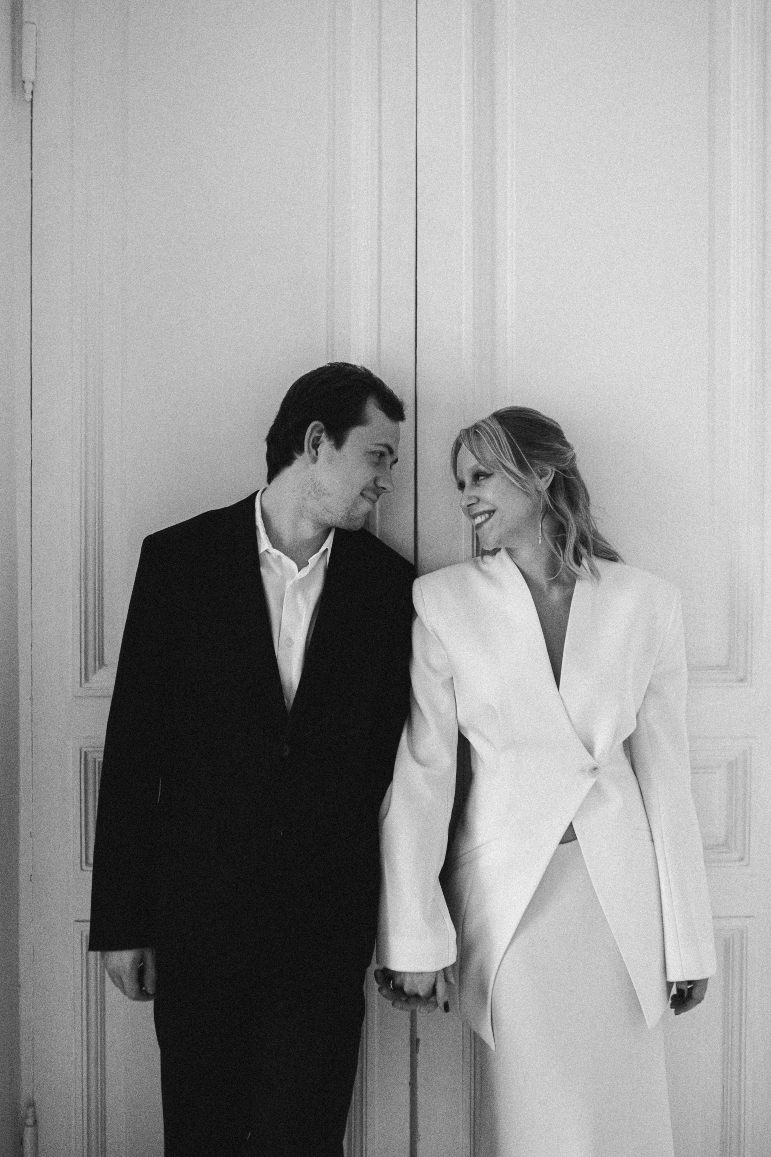 Свадебные съемки. Фотограф Анастасия Крутикова