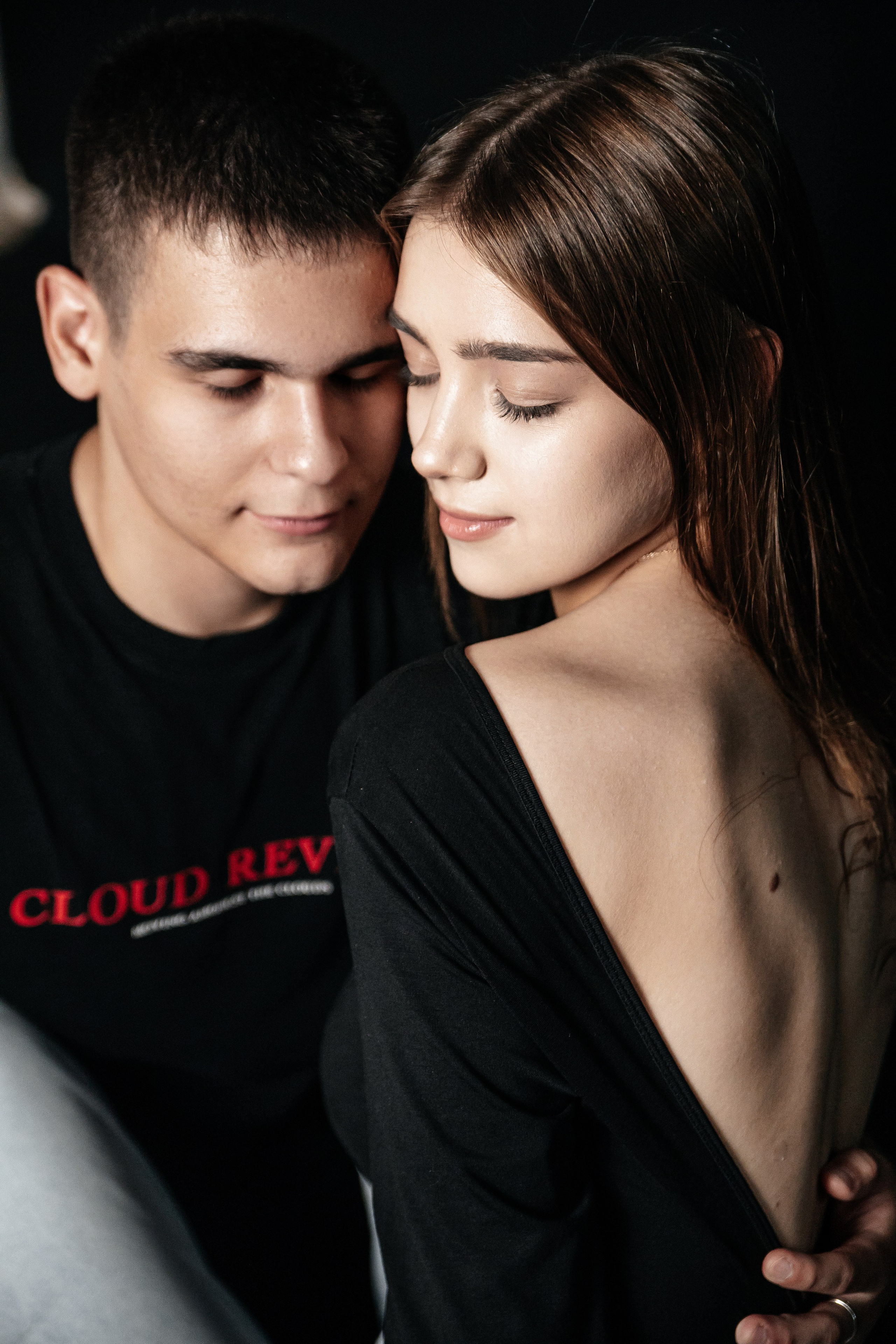 Студийная. Свадебный фотограф в Буденновске