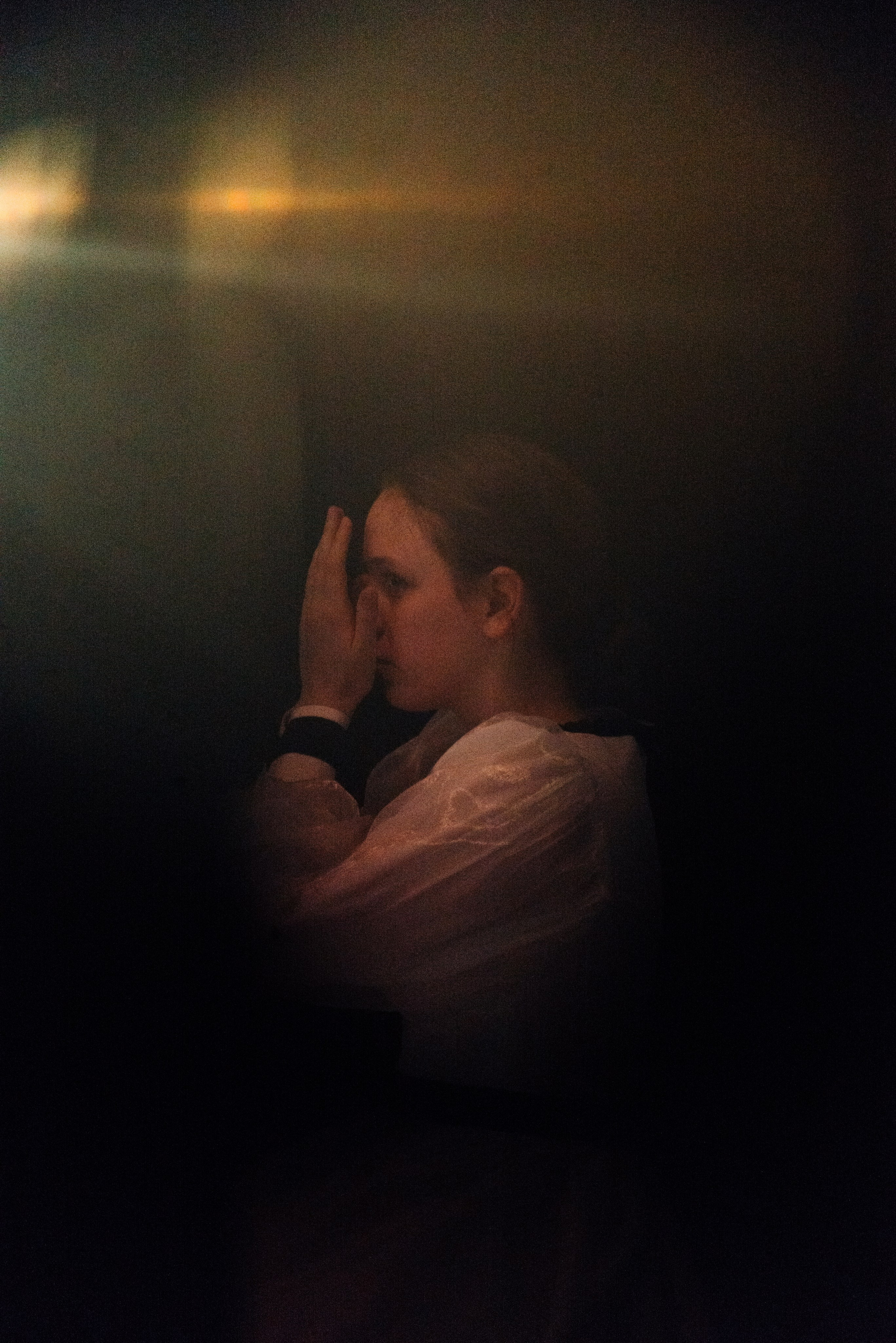 Обрыв. Главная