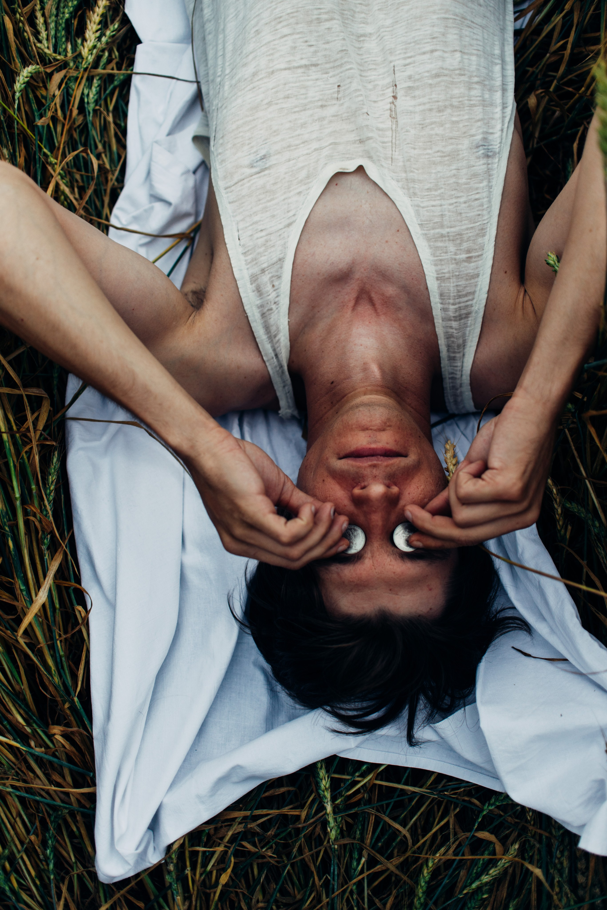 Евгений. Главная