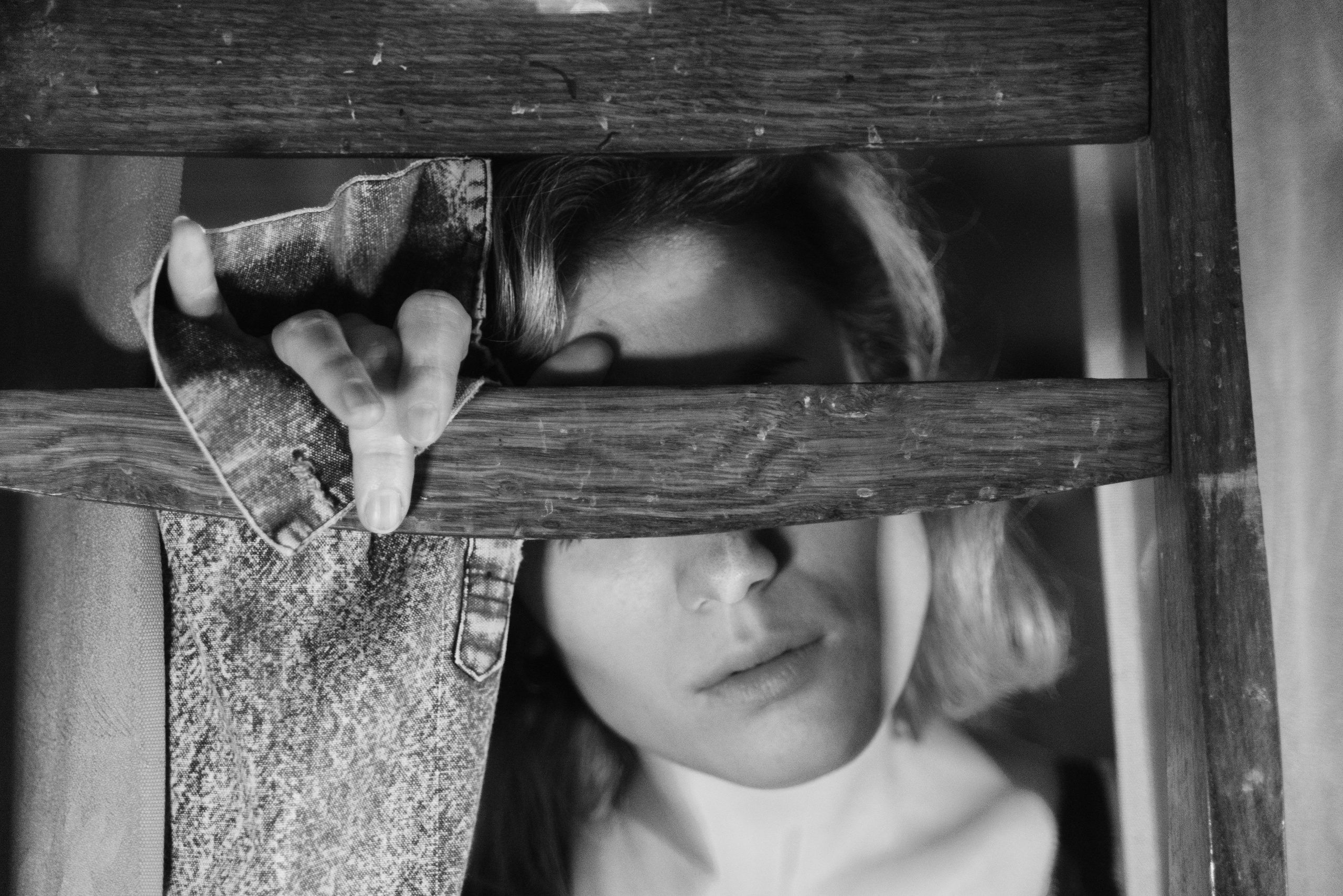 Портрет. Главная