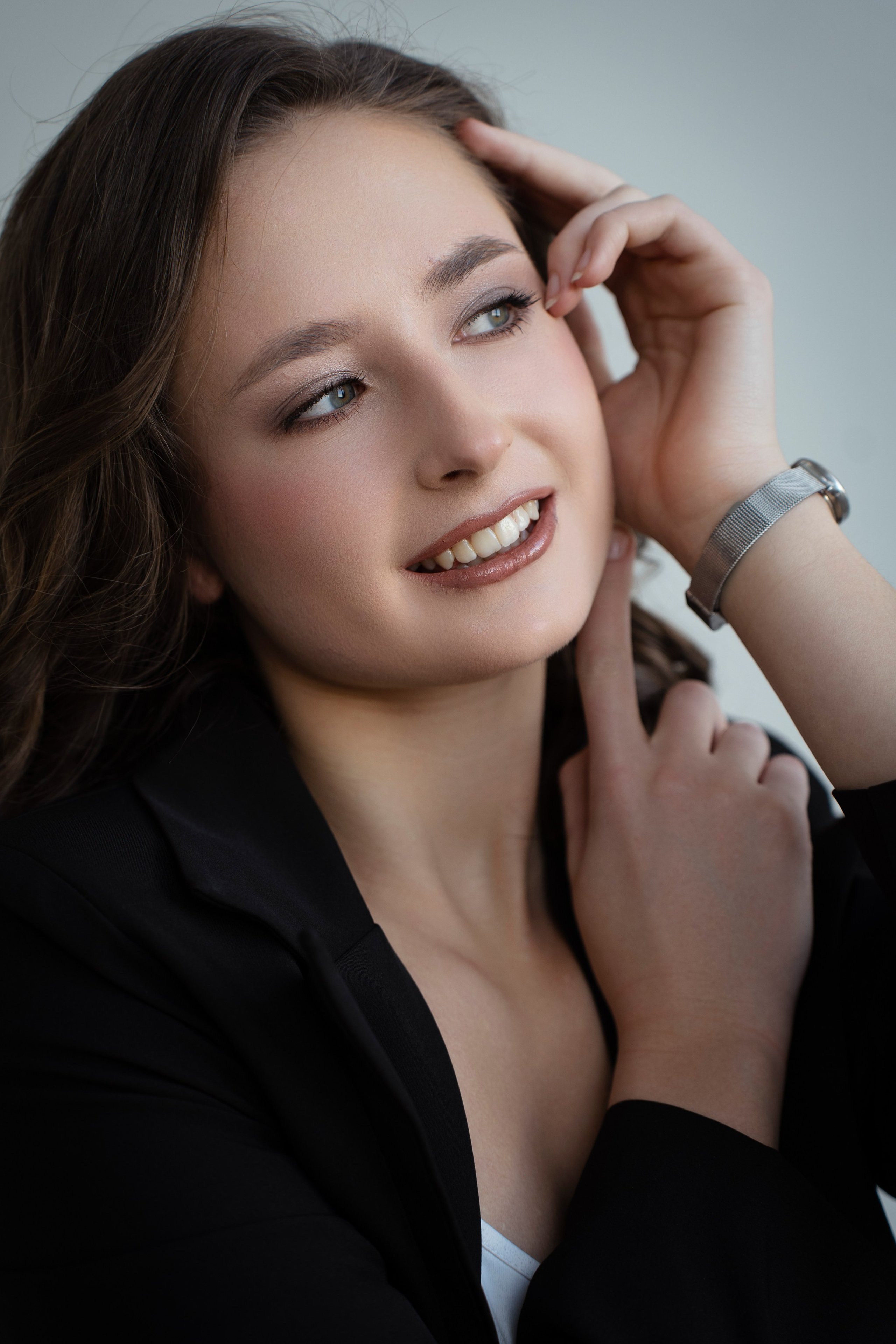 Индивидуальные съёмки. Фотограф из Санкт-Петербурга Бызина Наталья