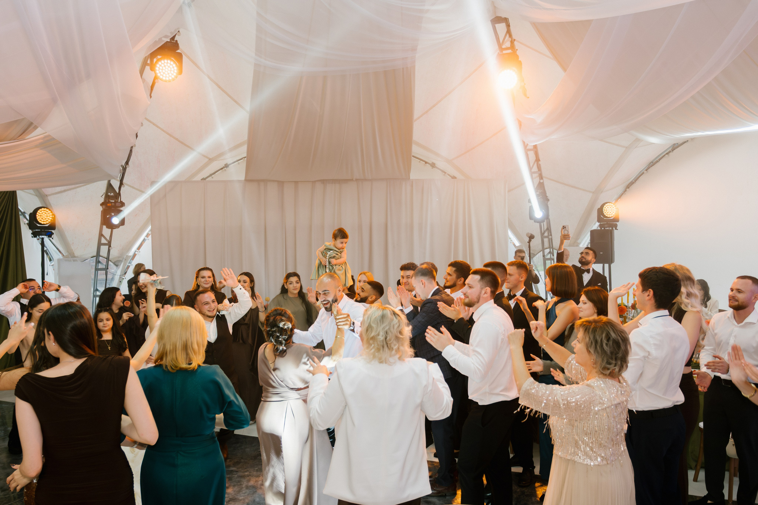 Сирак / Вероника. Свадебный Видеограф Фотограф в Сочи