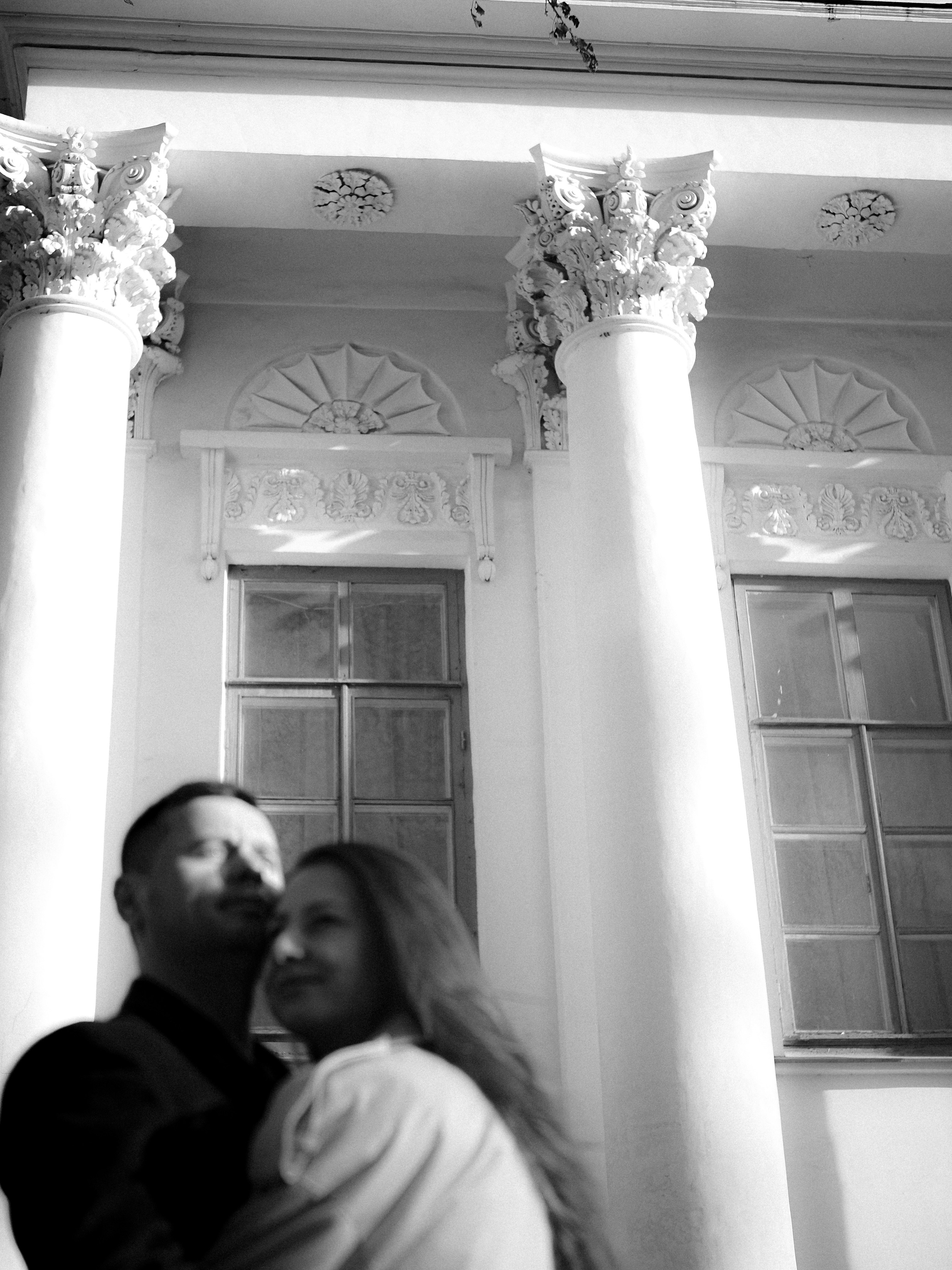 Прогулка по городу Р ❣️. Фотограф Рязань. Семейный Свадебный фотограф