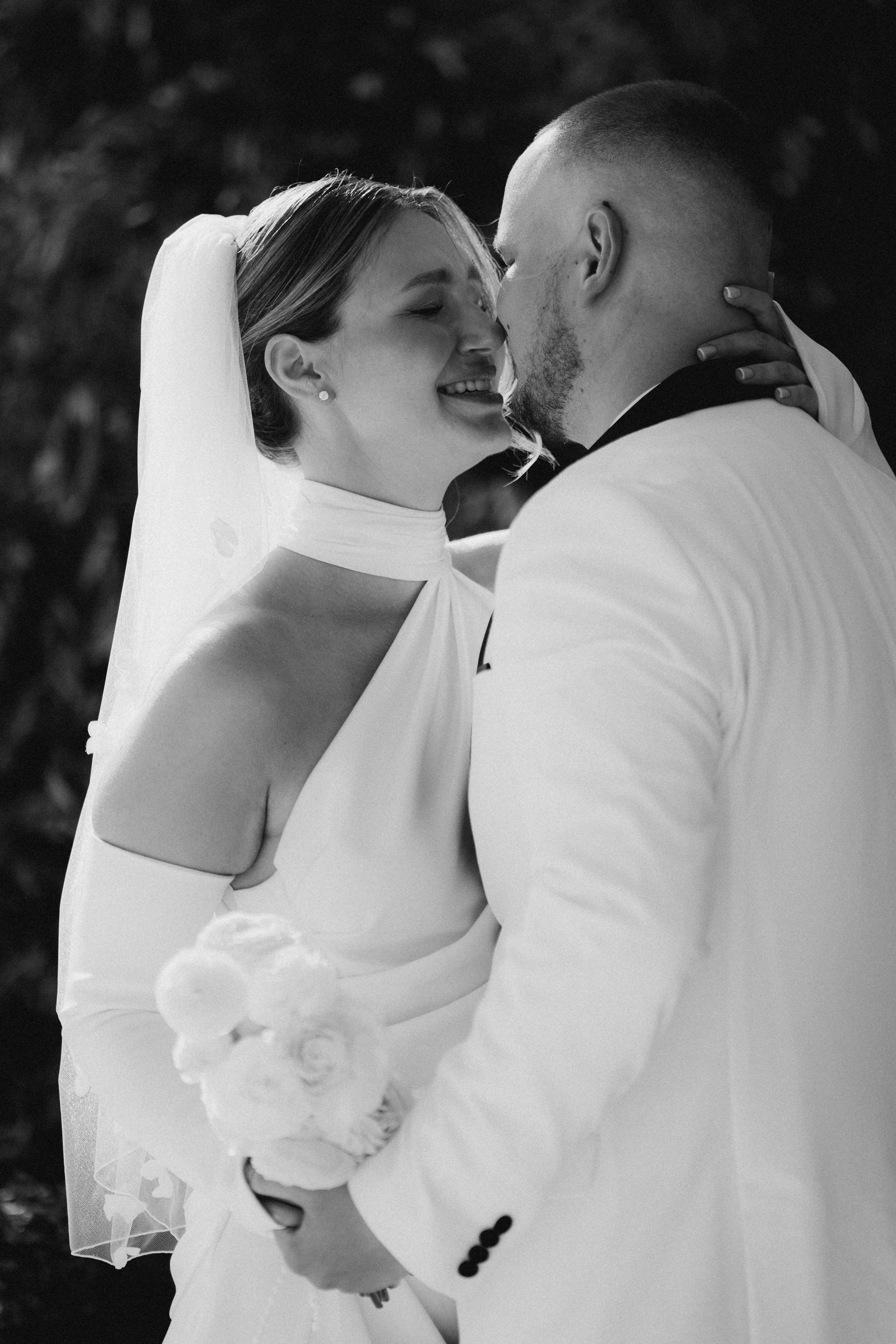 Иван и Валерия. Репортажный фотограф Черников Игорь