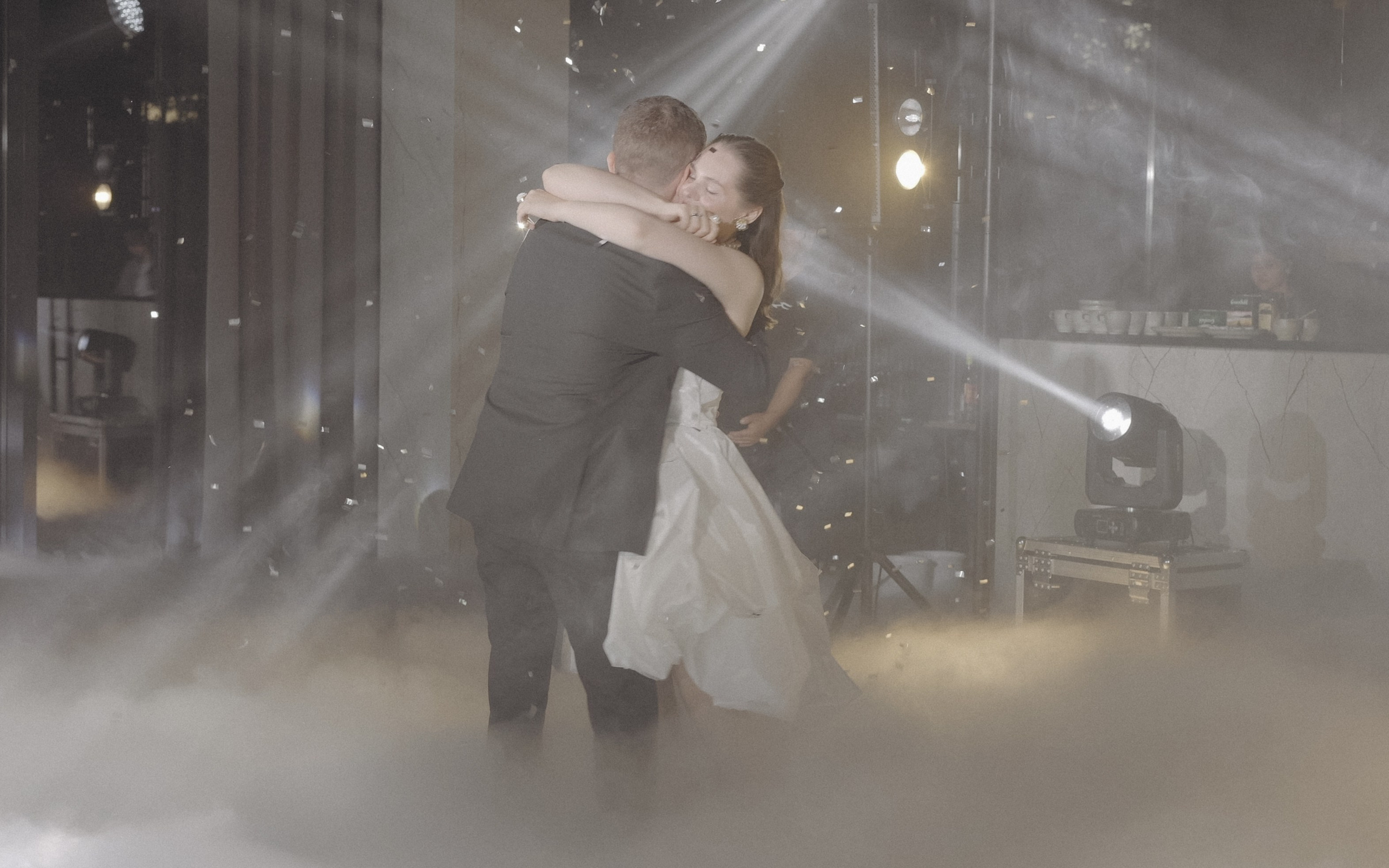 New. Свадебный фотограф Колесников Антон