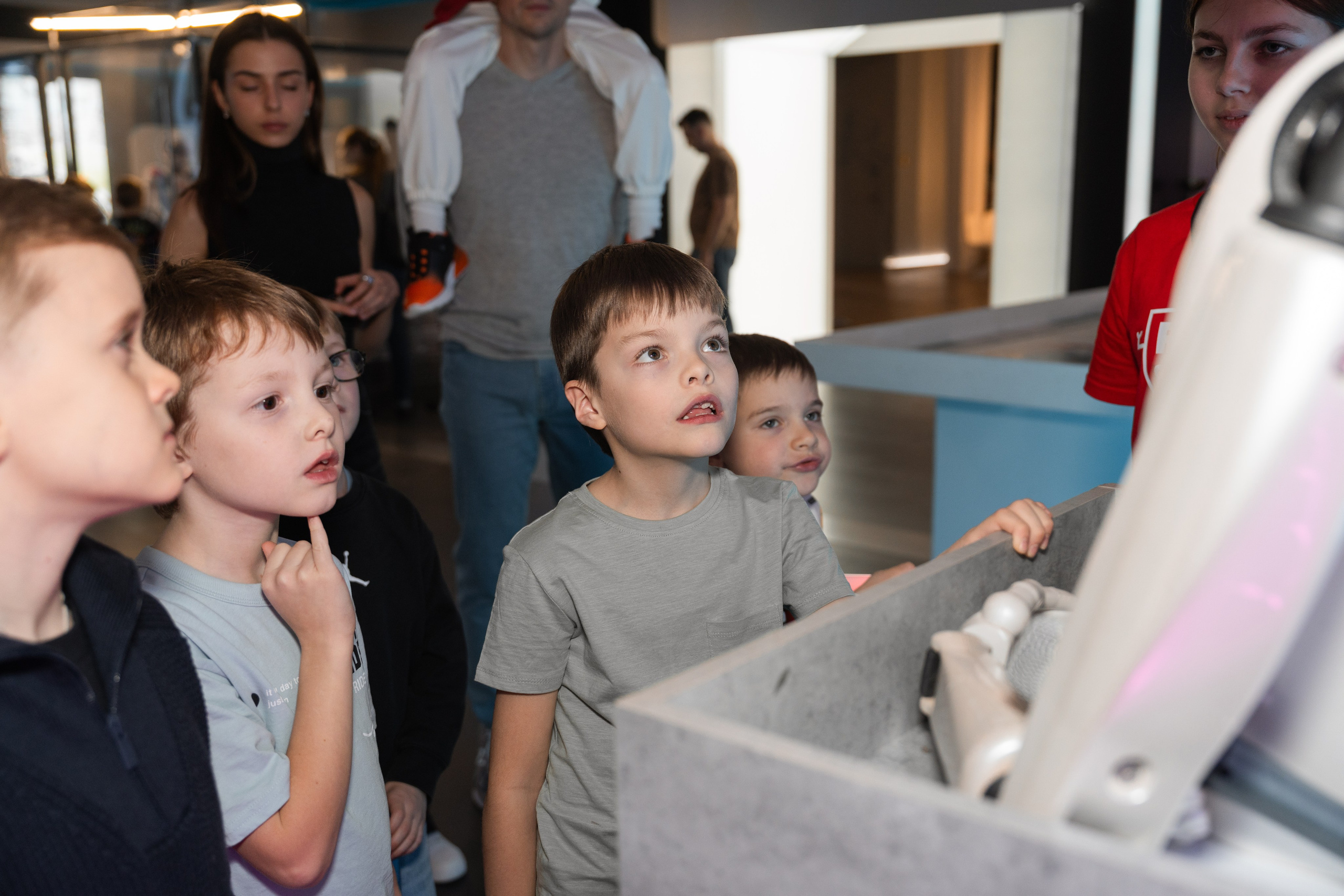 День рождения Коли. Свадебный фотограф в Москве Анна Полушина