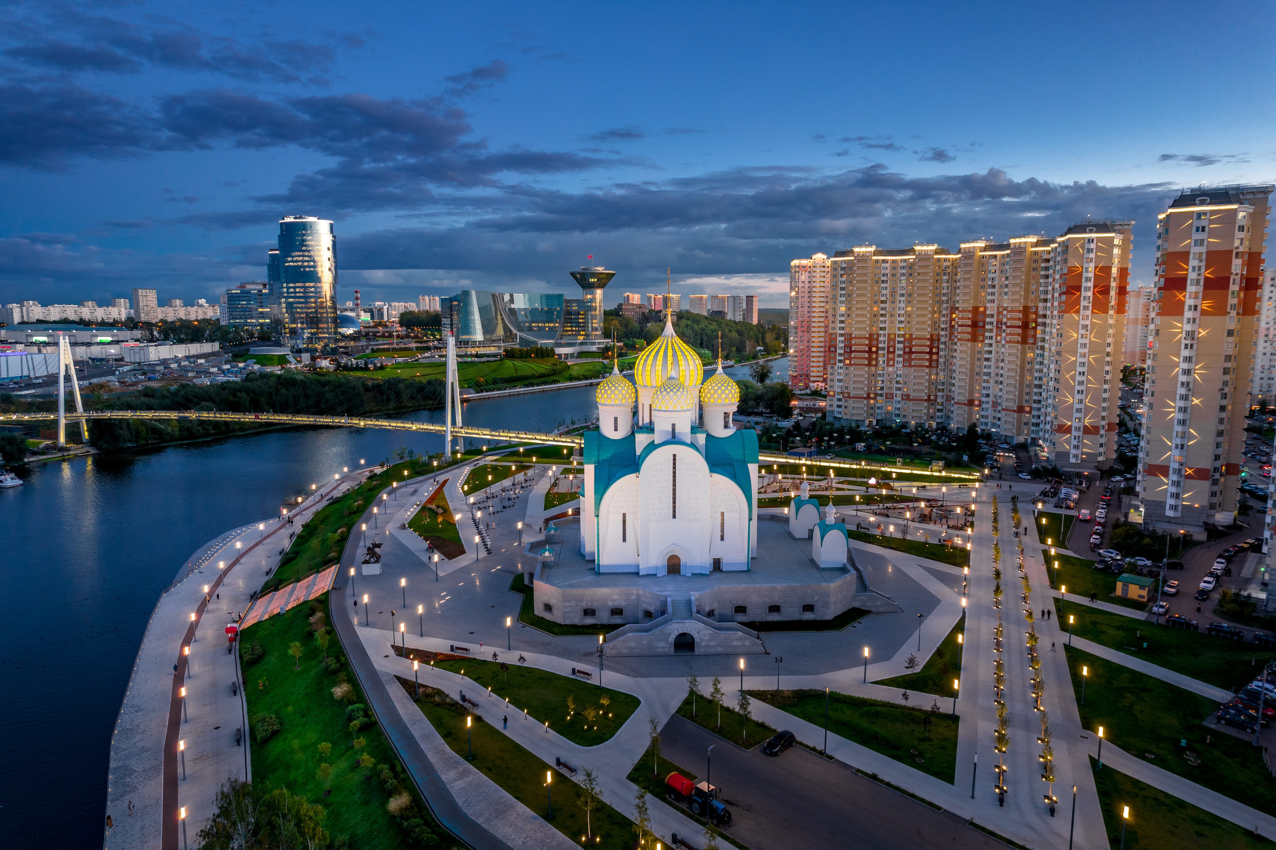 Фотосъемка объектов для строительной компании. Съемка в студии под ваш запрос, студийные съемки, фотографии архитектурных объектов — Александр Евстигнеев — фотограф Москва