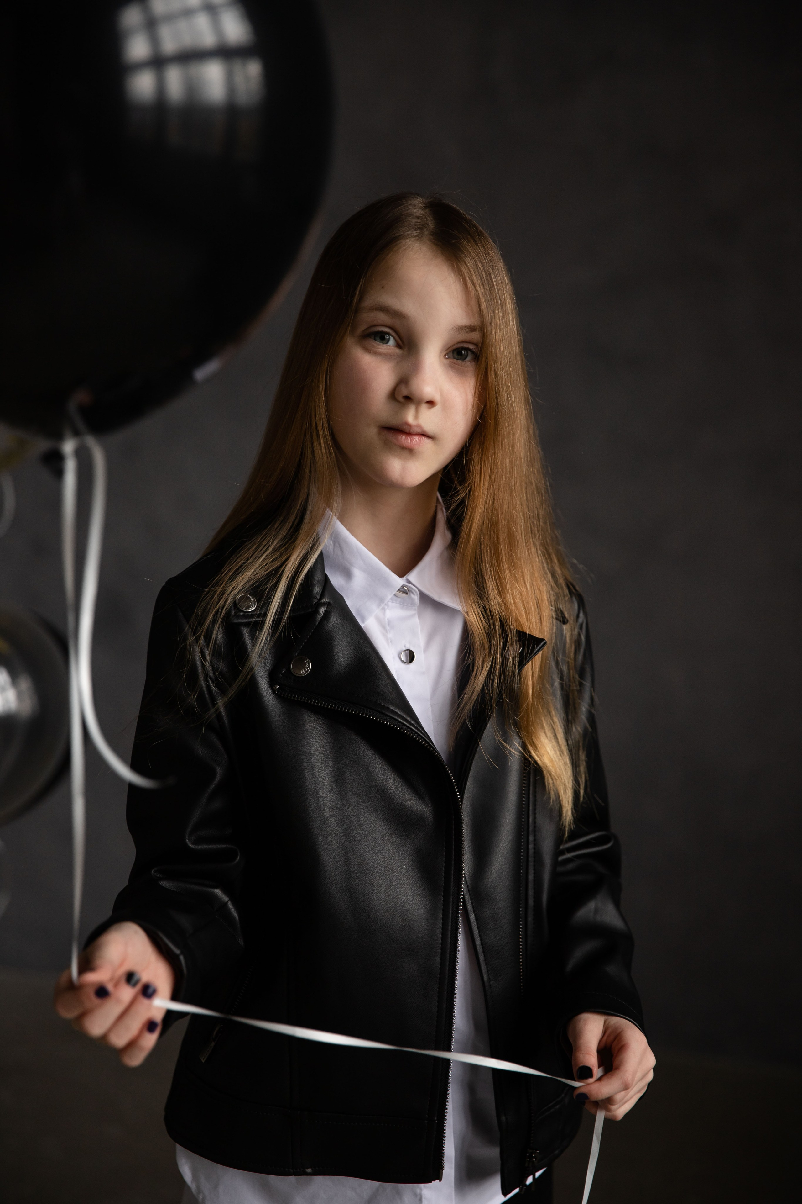 Маленькая леди. Семейный и свадебный фотограф в Краснодаре. Кристина Ендальцева