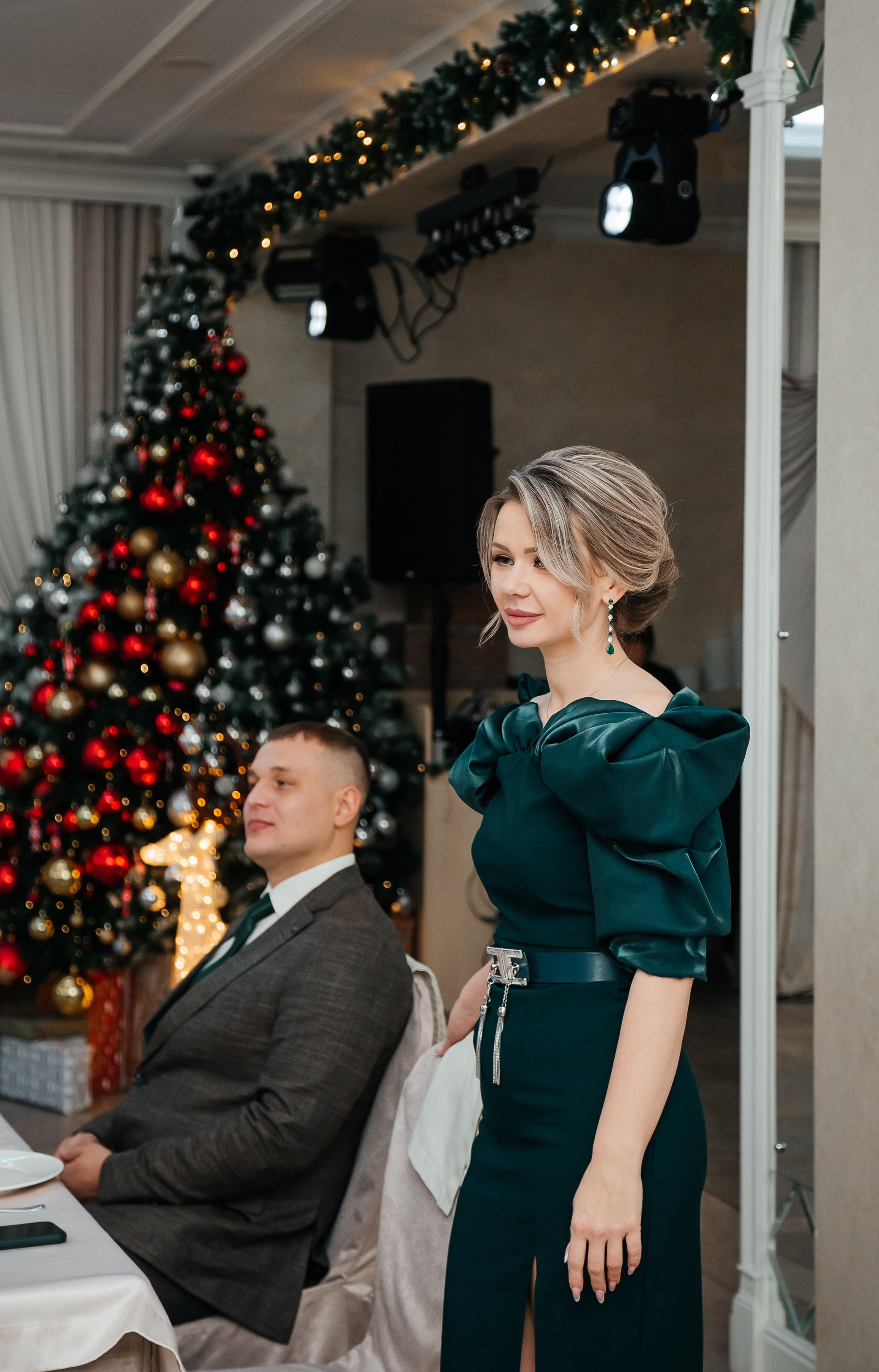 Юбилей. Фотограф Мария Новоселова. Сургут