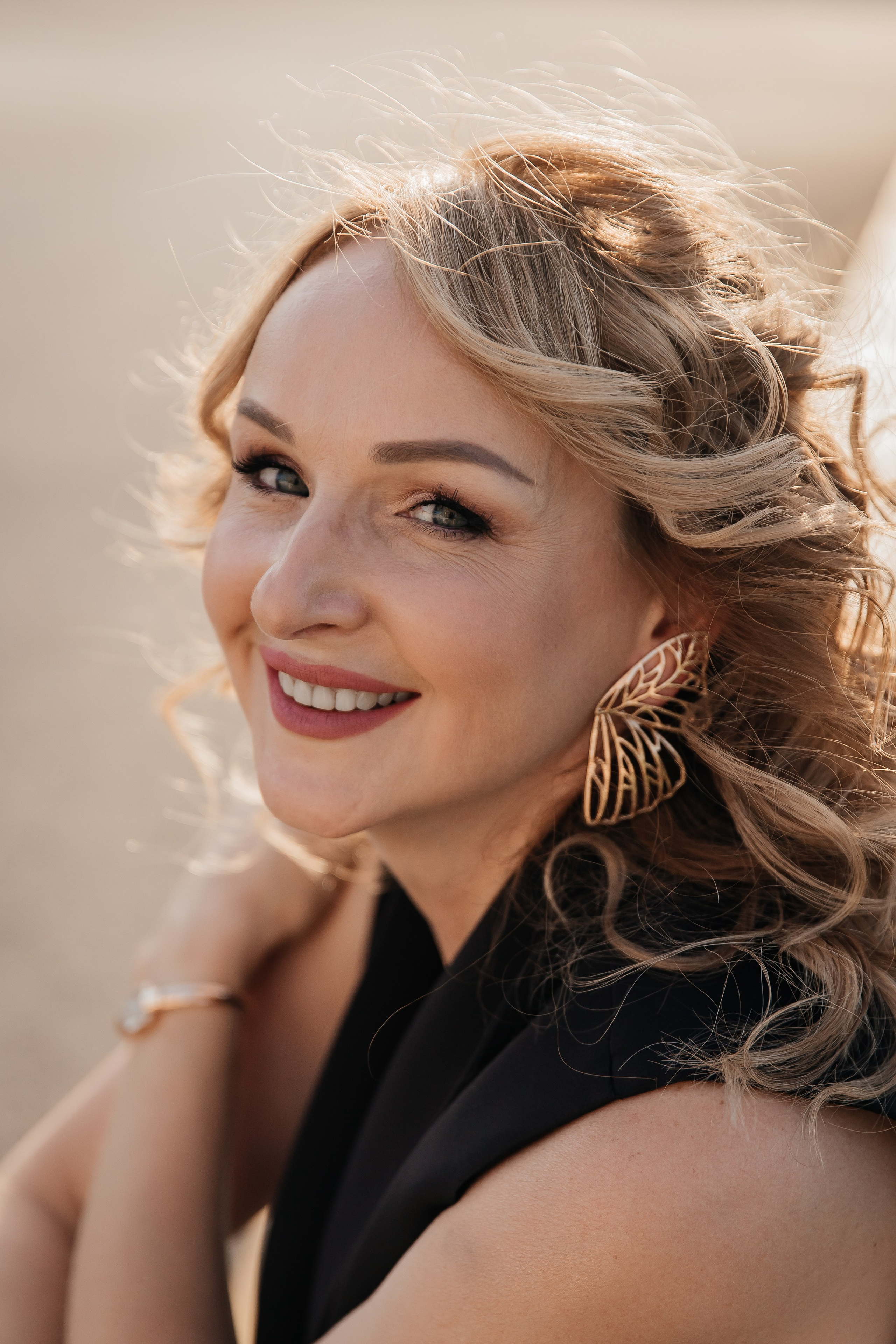 Элен. Семейный фотограф в Сочи Анна Мальцева